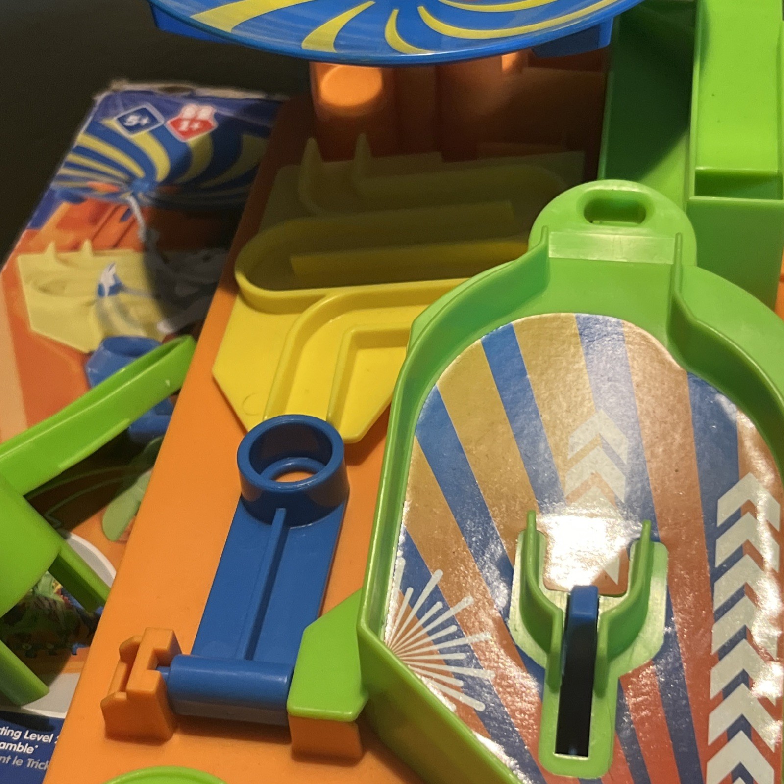 TOMY Screwball Scramble 2 Brainteasers Ages 5-up