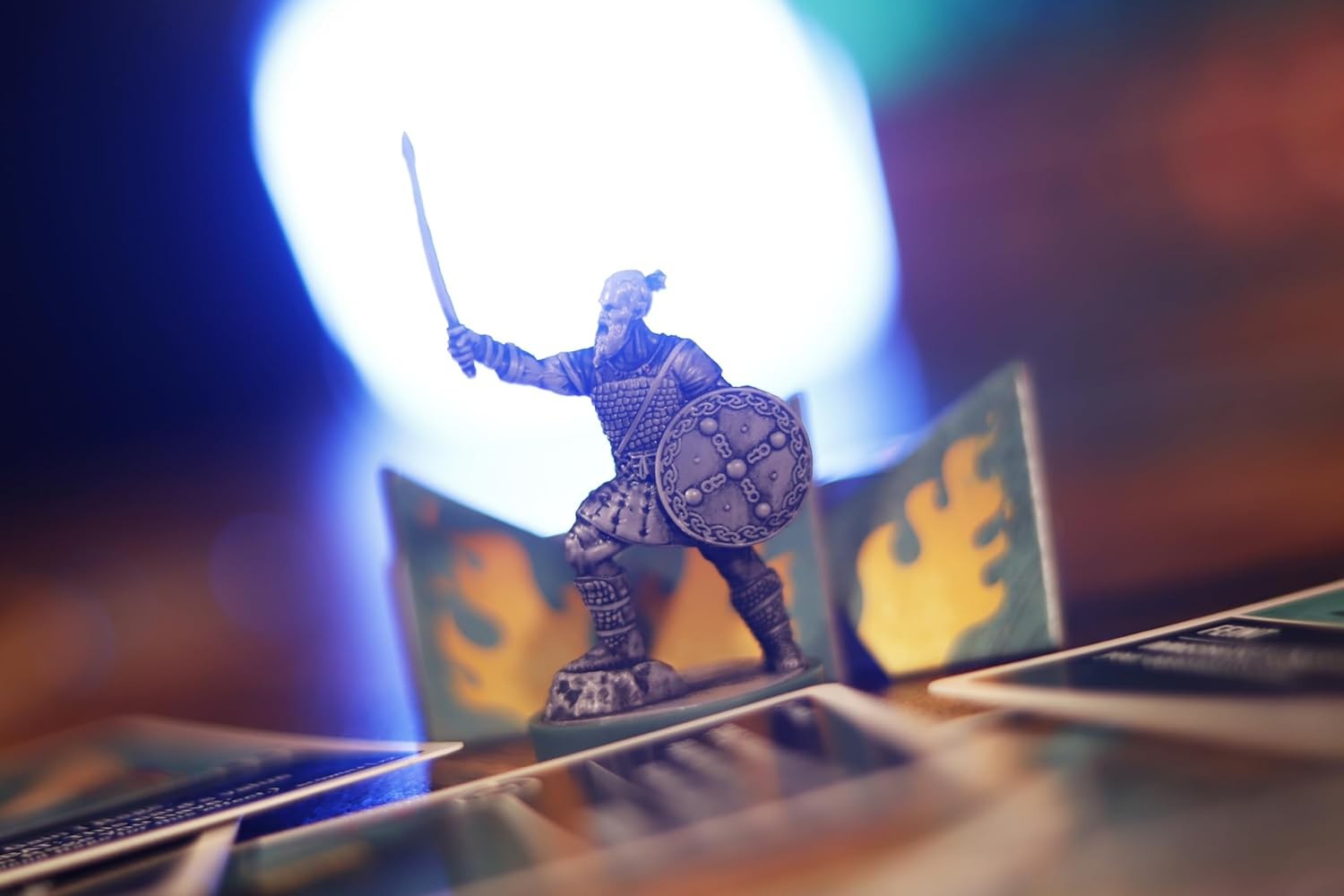 White Goblin Games – Unmatched: Roodkapje Vs Beowulf – Bordspel – Nederlandstali