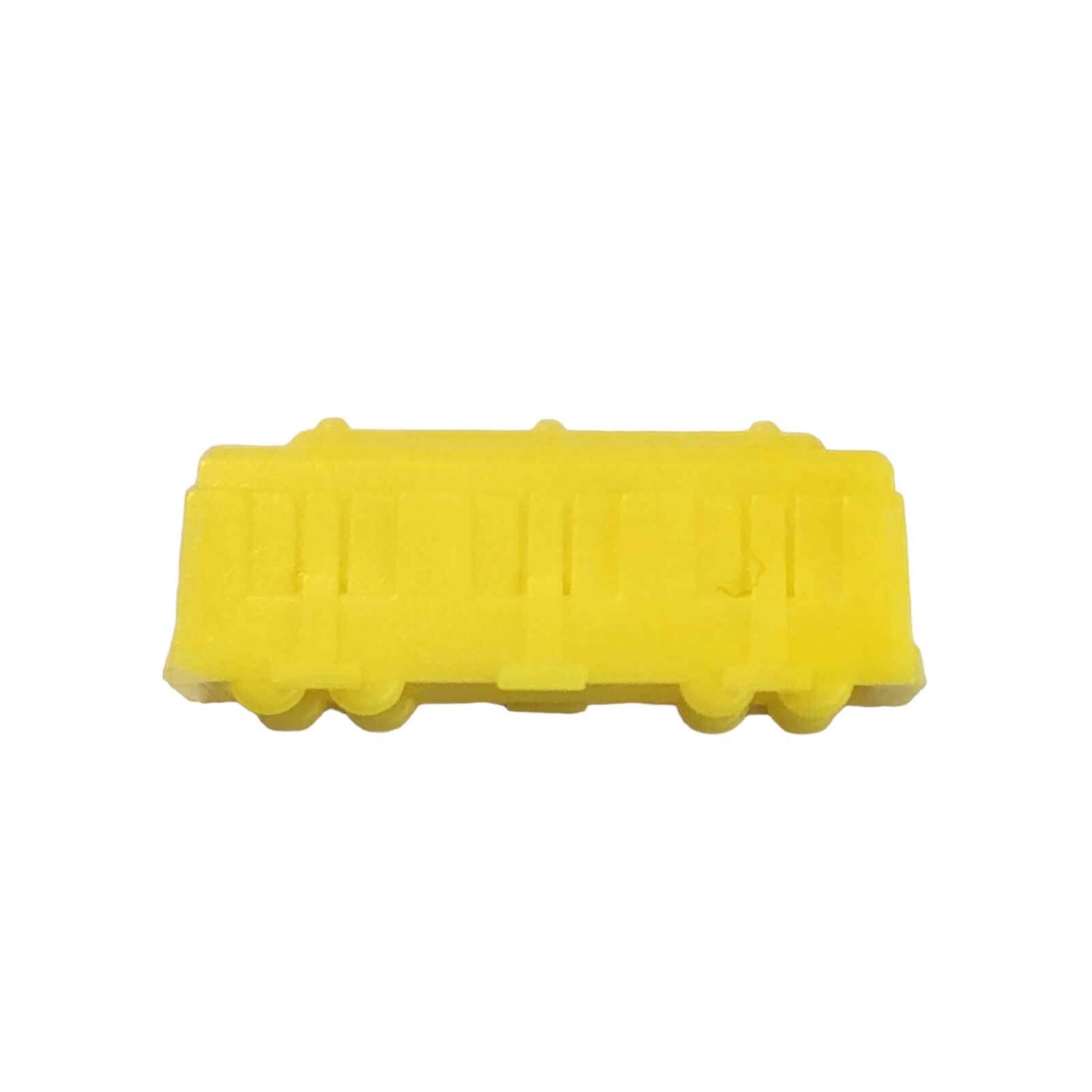 Days of Wonder Ticket To Ride USA Replacement Trains YELLOW (Set of 47)