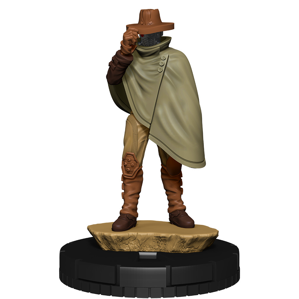 Marvel HeroClix: Collector`s Trove Booster Brick (12)