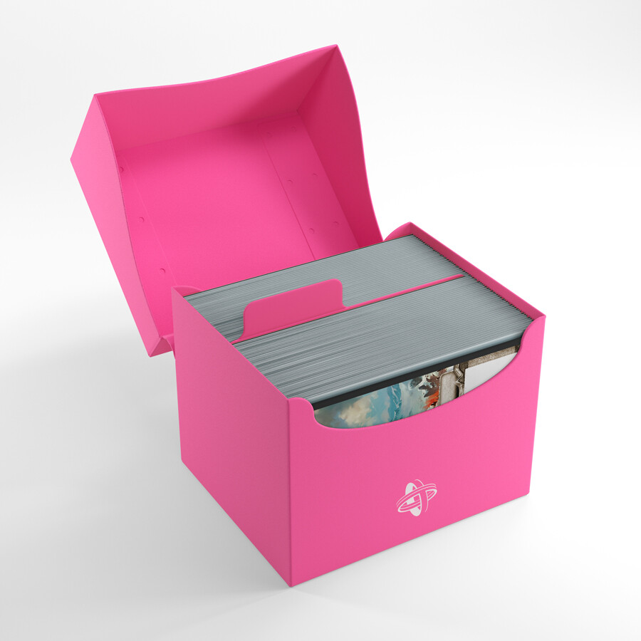 Side Holder 100+ XL Pink