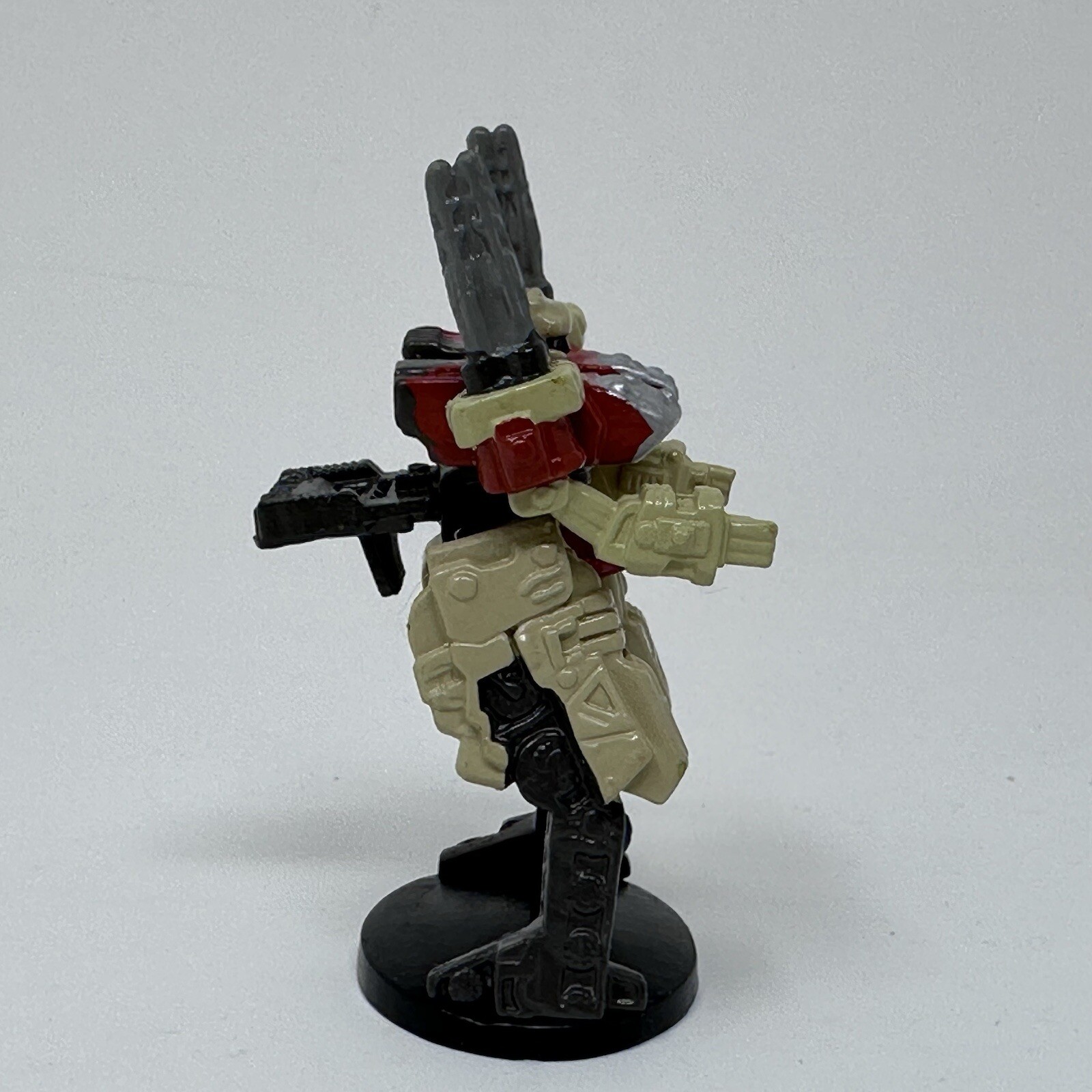 Transformers Armada Battle for Cybertron Board Game Replacement Piece Figurine