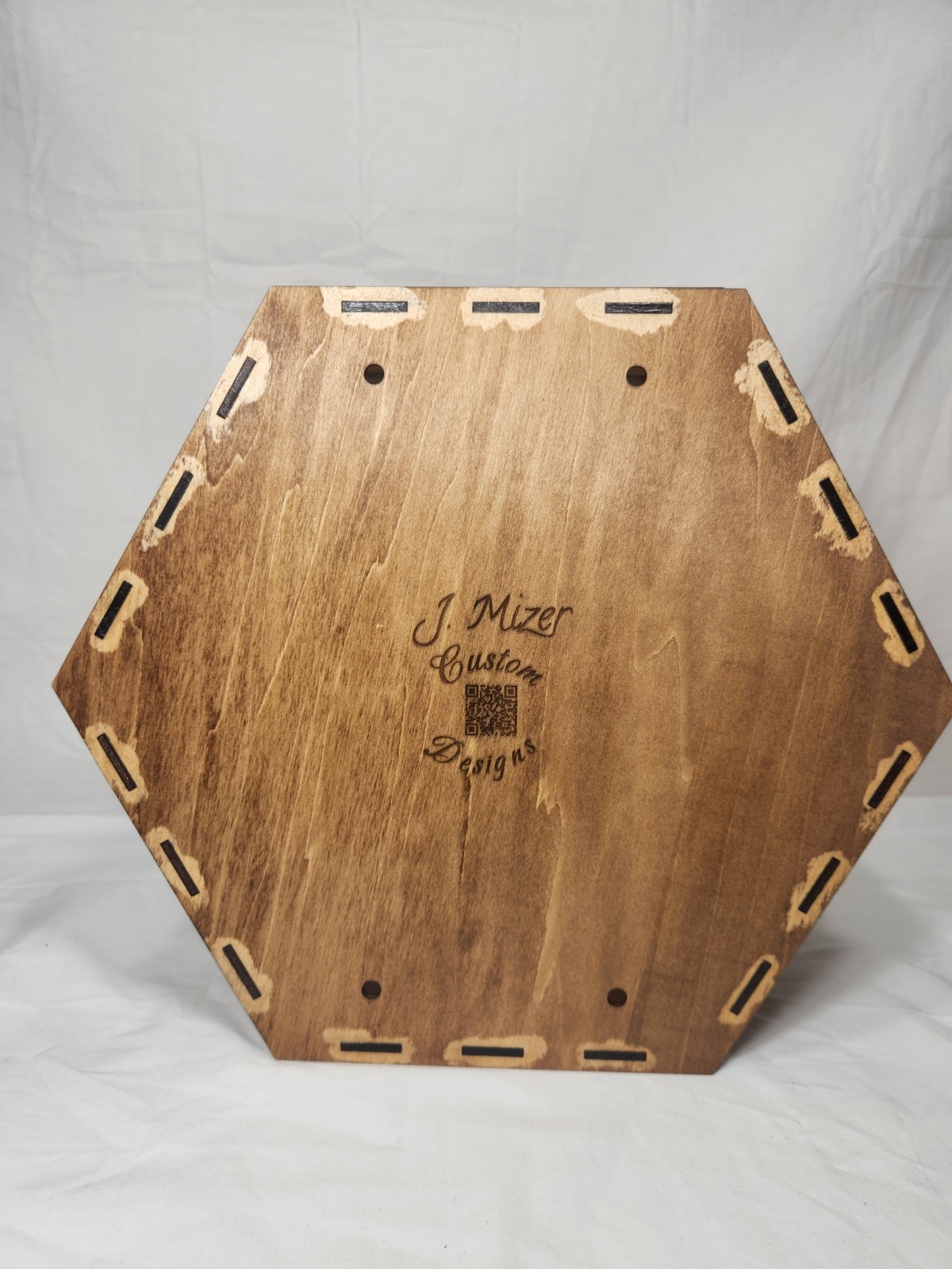 Wu-Tang Clan Monopoly (LIGHT UP HONEYCOMB ONLY READ DESCRIPTION)