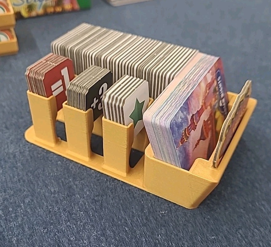 Vegas Strip Storage Solution – Allplay Game – Any Color!