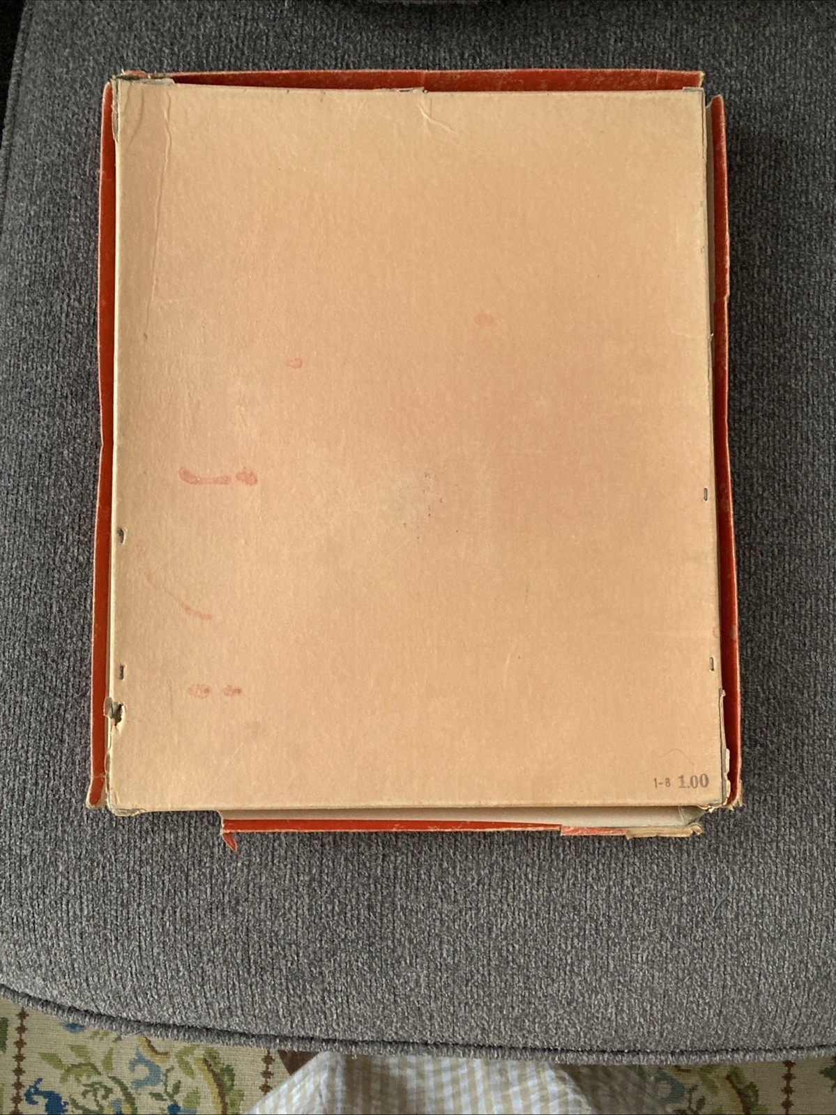Quizzical Questions by Radio’s Professor Quiz Vintage 1930-1940 Era Game J Mar