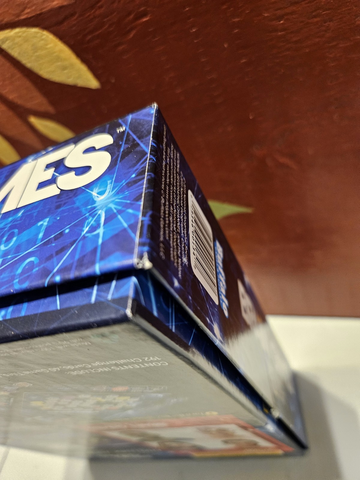 National Geographic Brain Games | The Game Based On Emmy-Nominated Series 14+