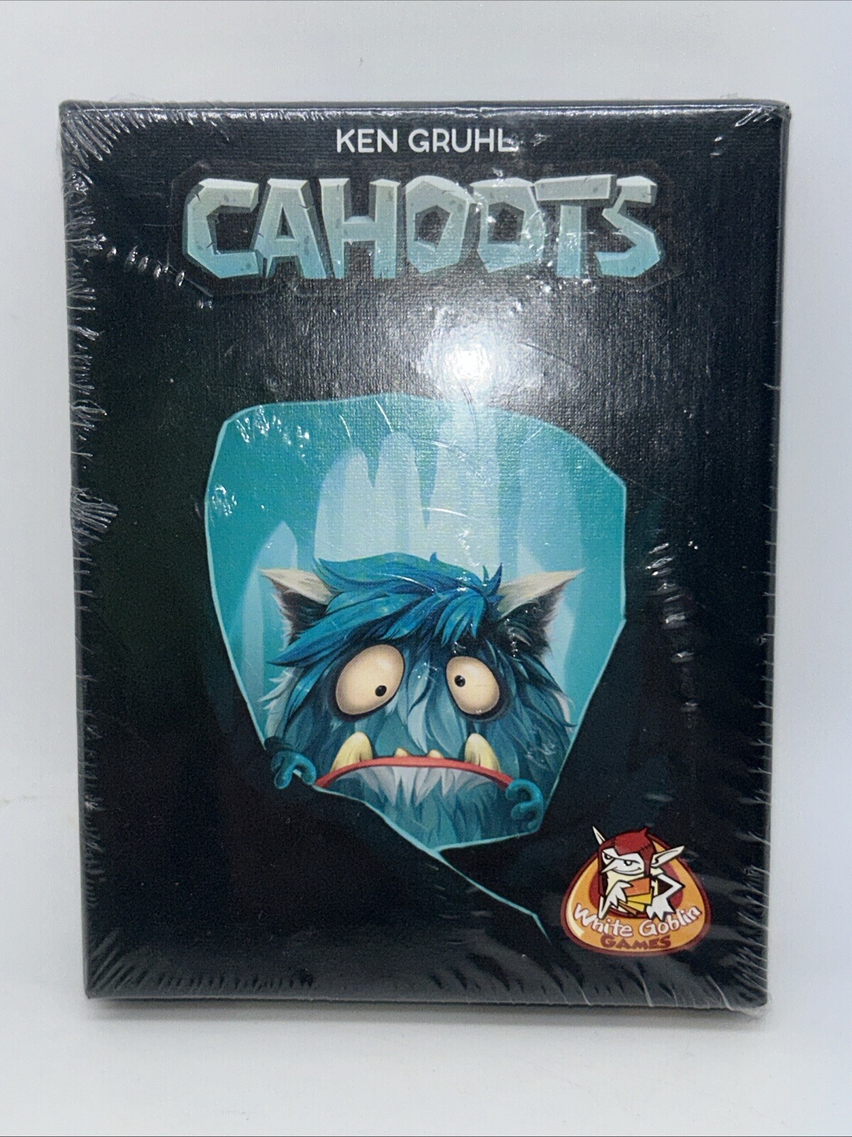 cahoots card game white goblin games