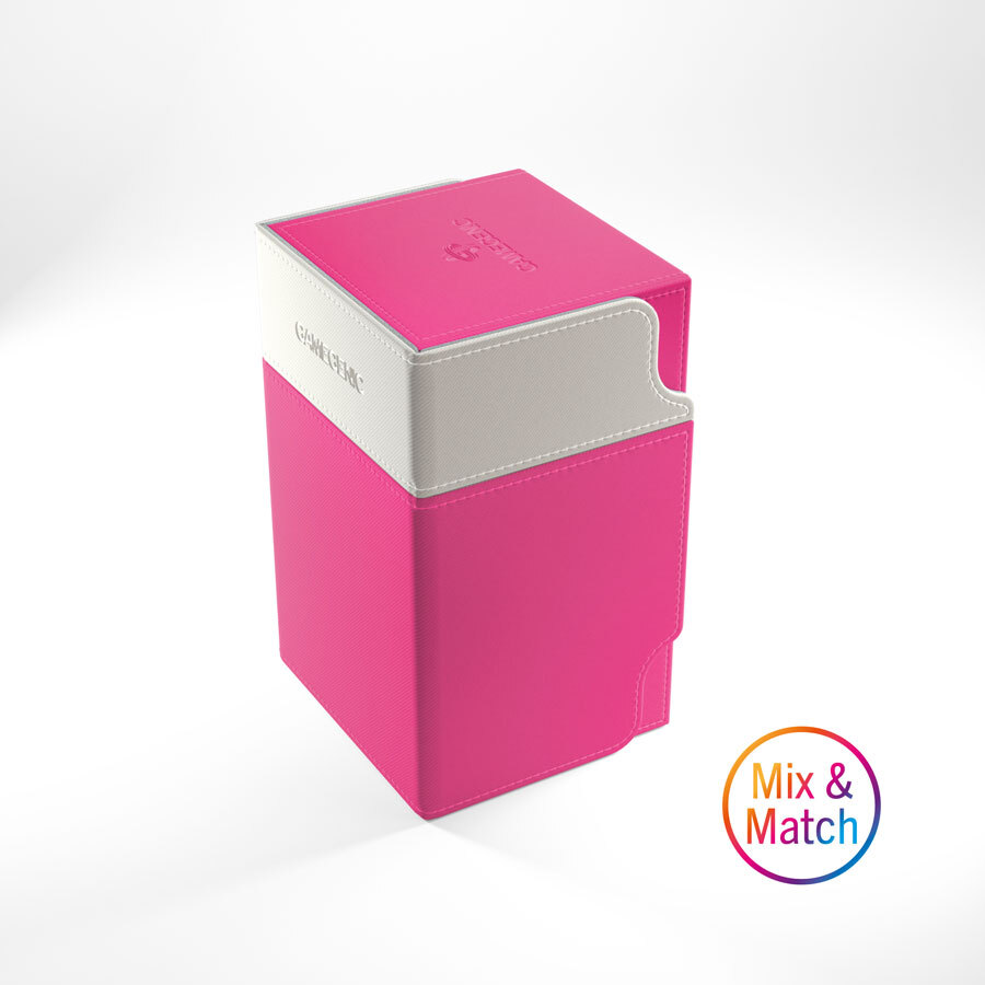 Watchtower 100+ Convertible Pink