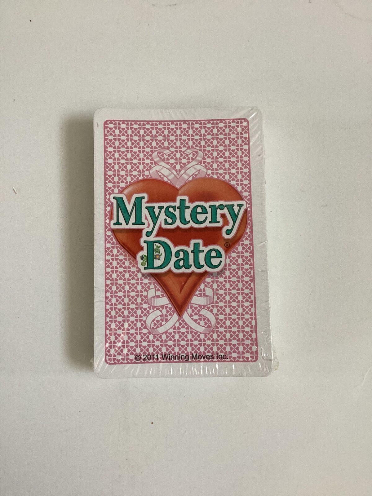 Mystery Date Game 2011 Remake Of The Classic 1965 Edition Replacement Parts READ