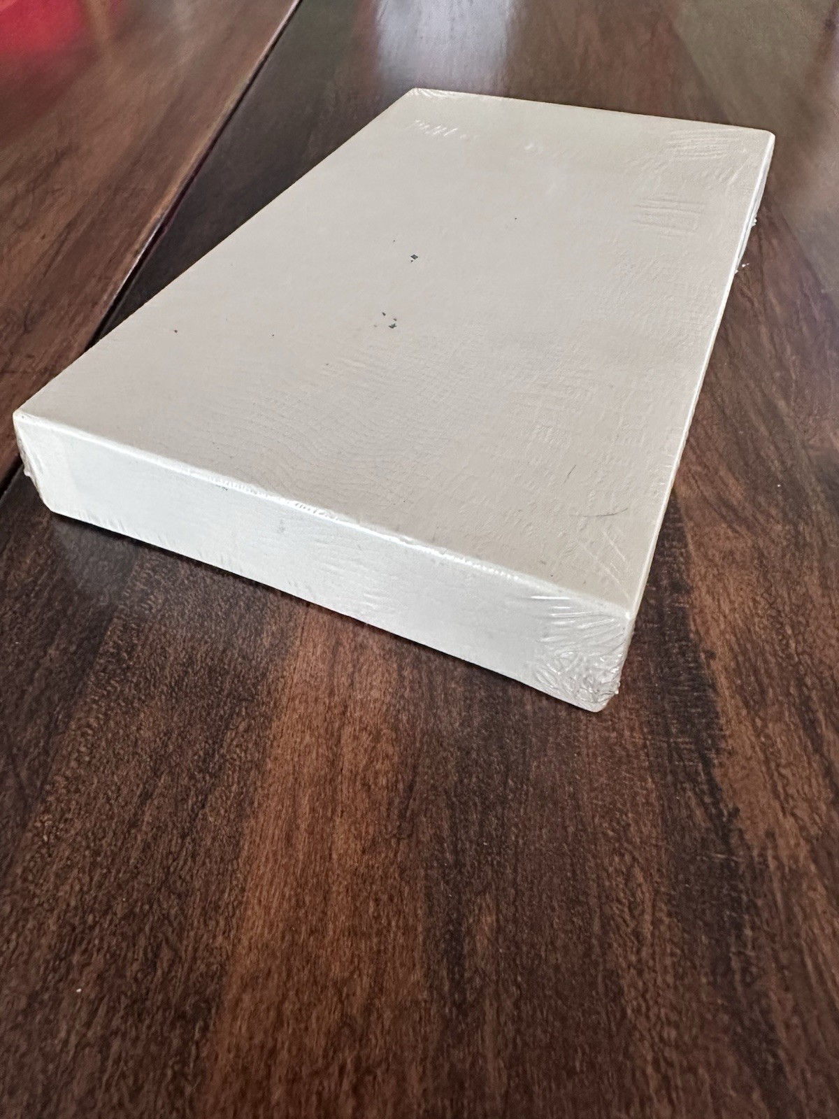 Super Thick Jumbo Size Giant Face Marblelike Dominoes By Puremco No.1632 New!!!
