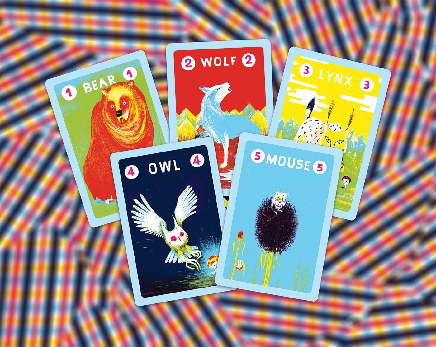 Prey Another Day – Pegasus Spiele