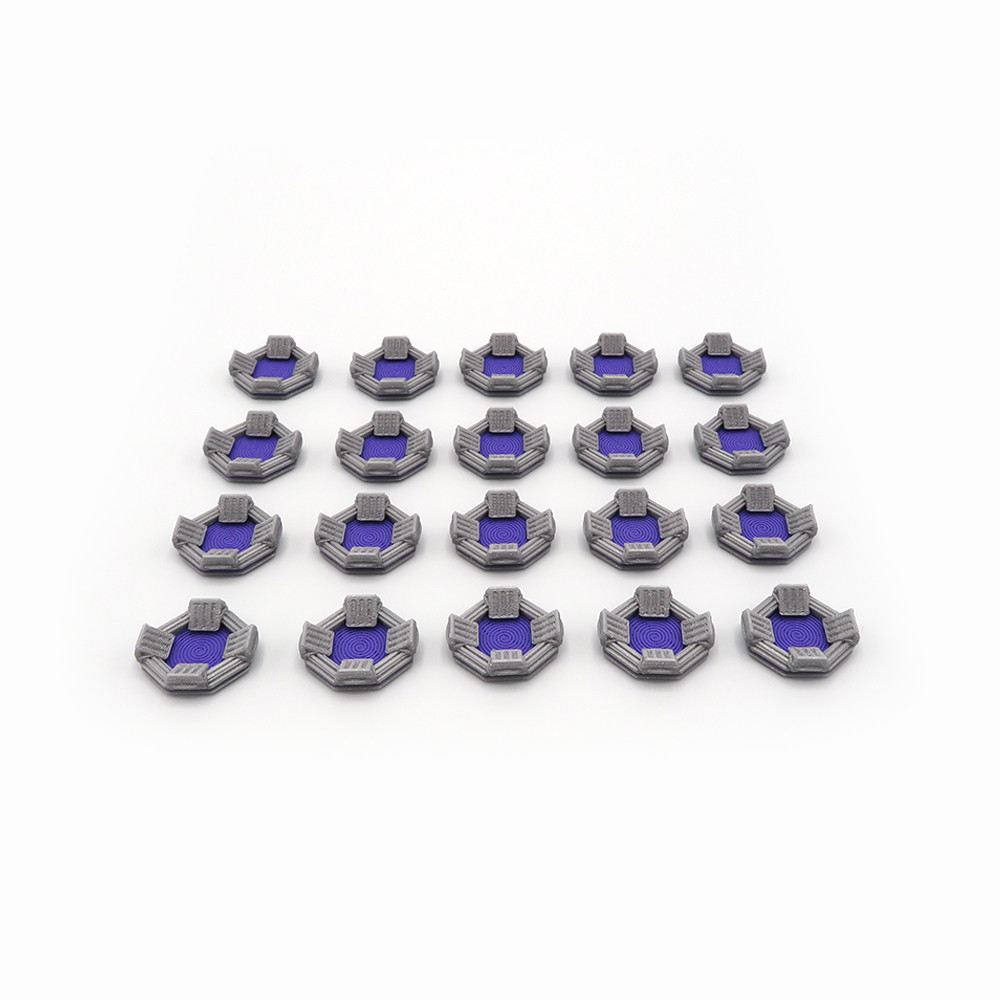 UPGRADE KIT FOR GAIA PROJECT – 218 PIECES