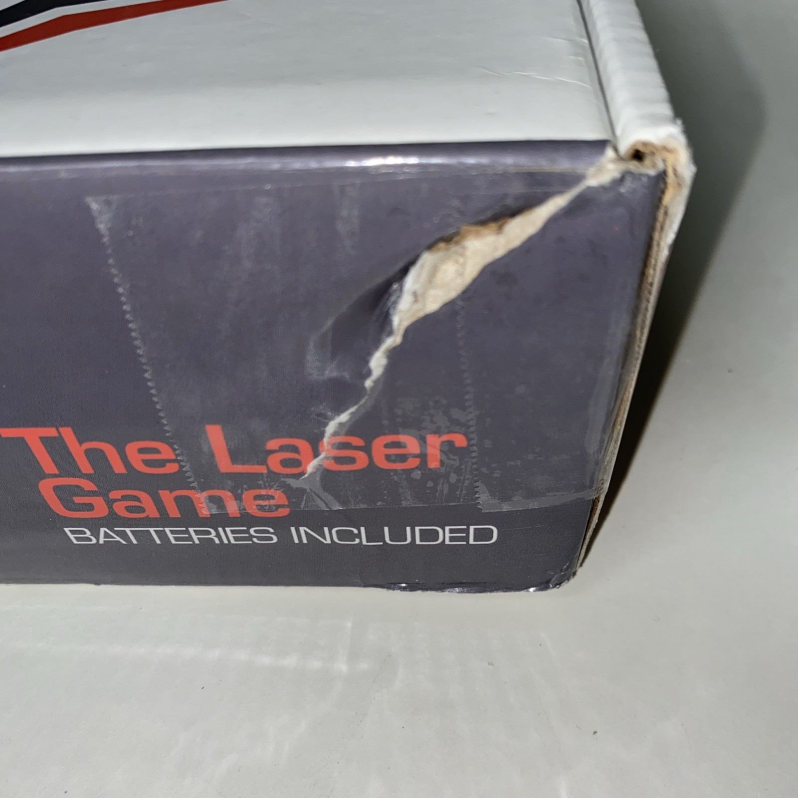 Original KHET Laser Board Game Board Lasers Tested Working 100% Complete VG