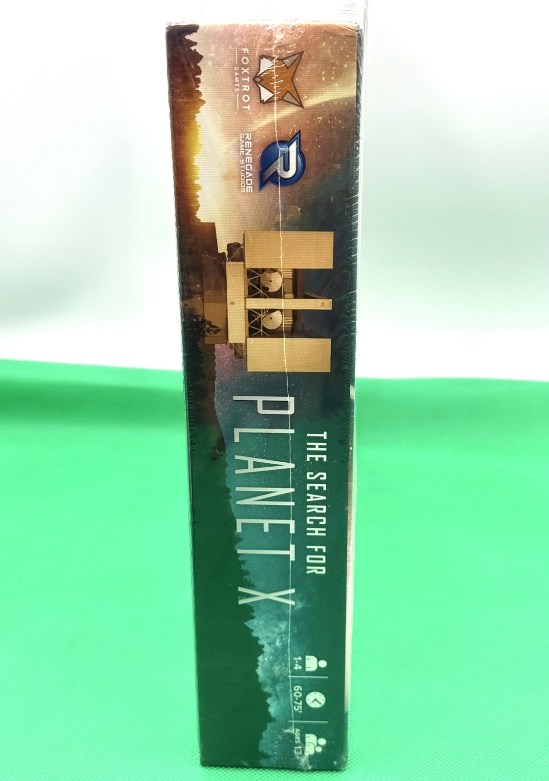 The Search For Planet X Board Game Board Game by Renegade Game Studios – New