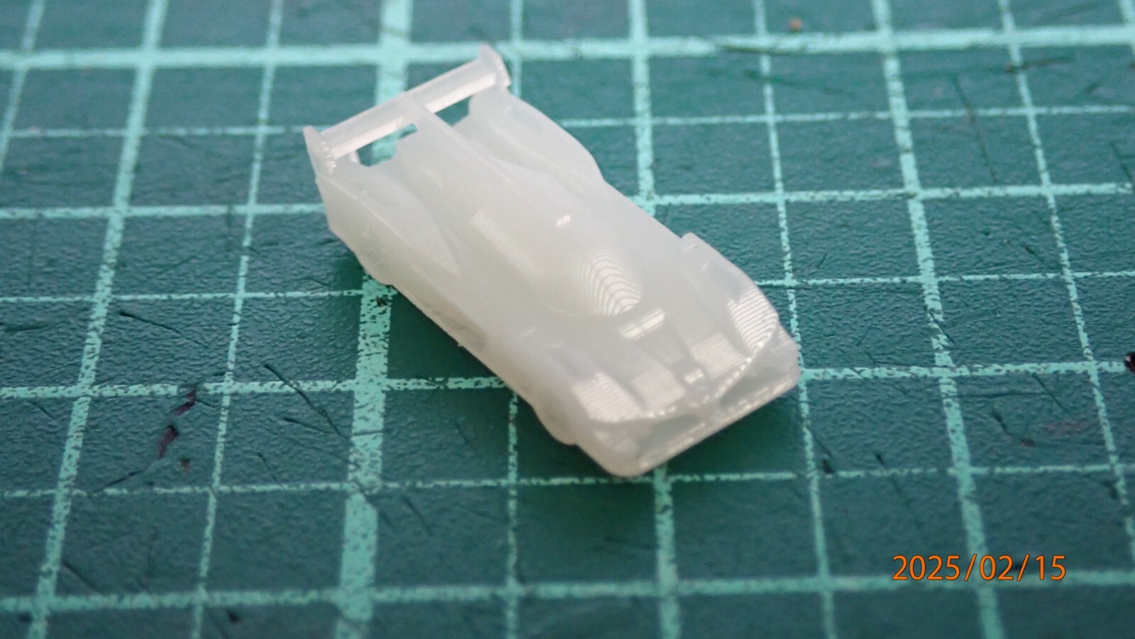 Formula De – Lemans 2024 Prototype Cars – Pack of 14