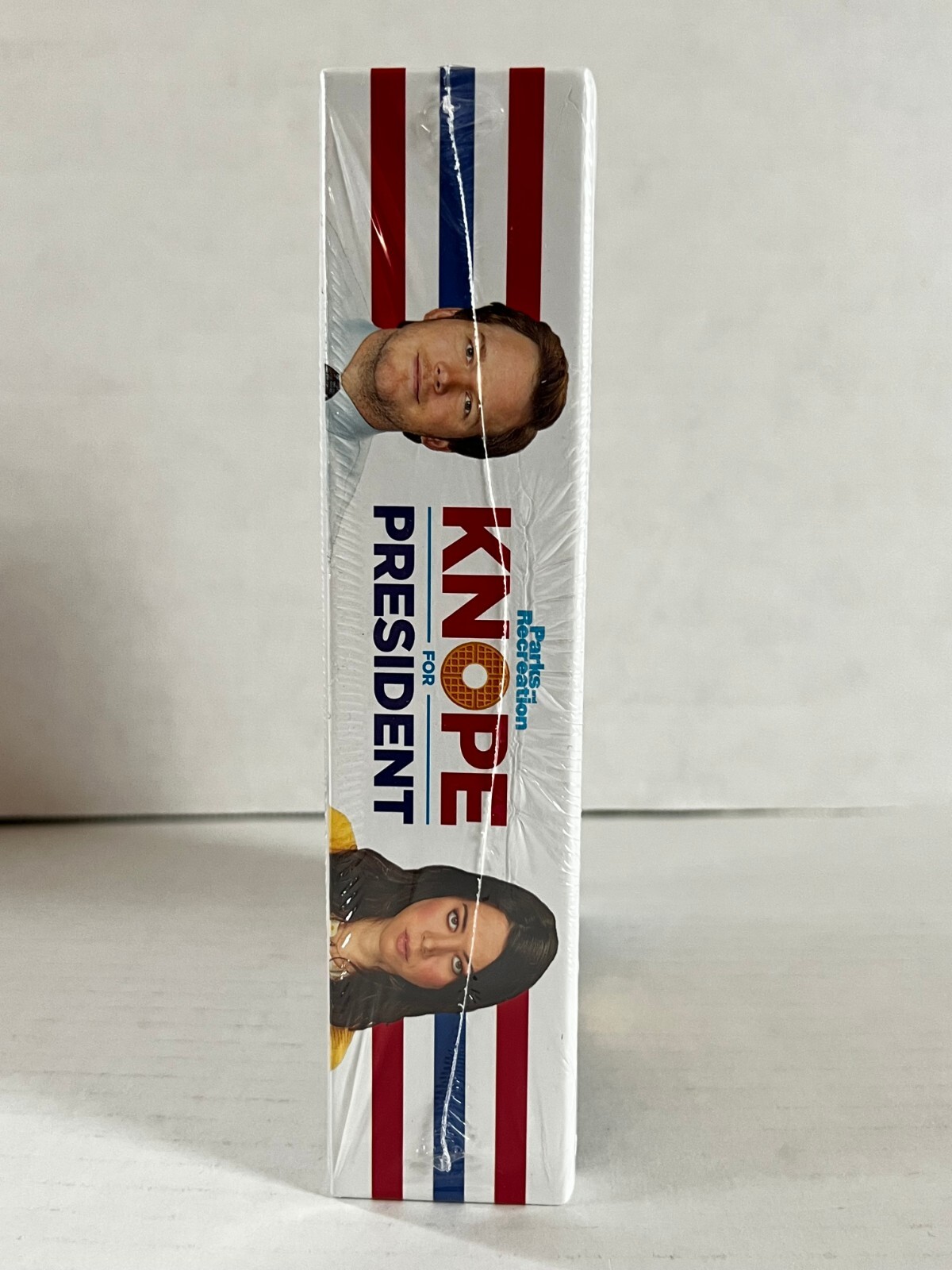 Parks and Recreation – Knope for President Party Card Game BRAND NEW – SEALED