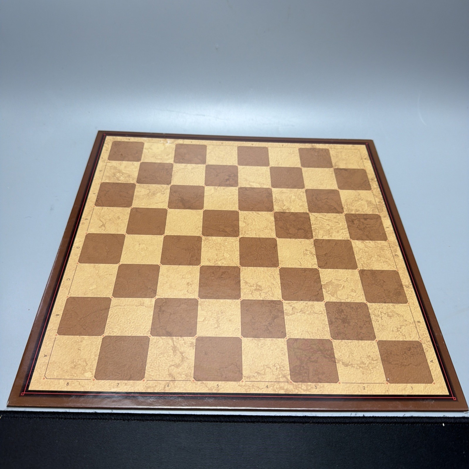 ARIMAA by Z-Man Games 2 Players Chess Like Board Game Abstract Strategy