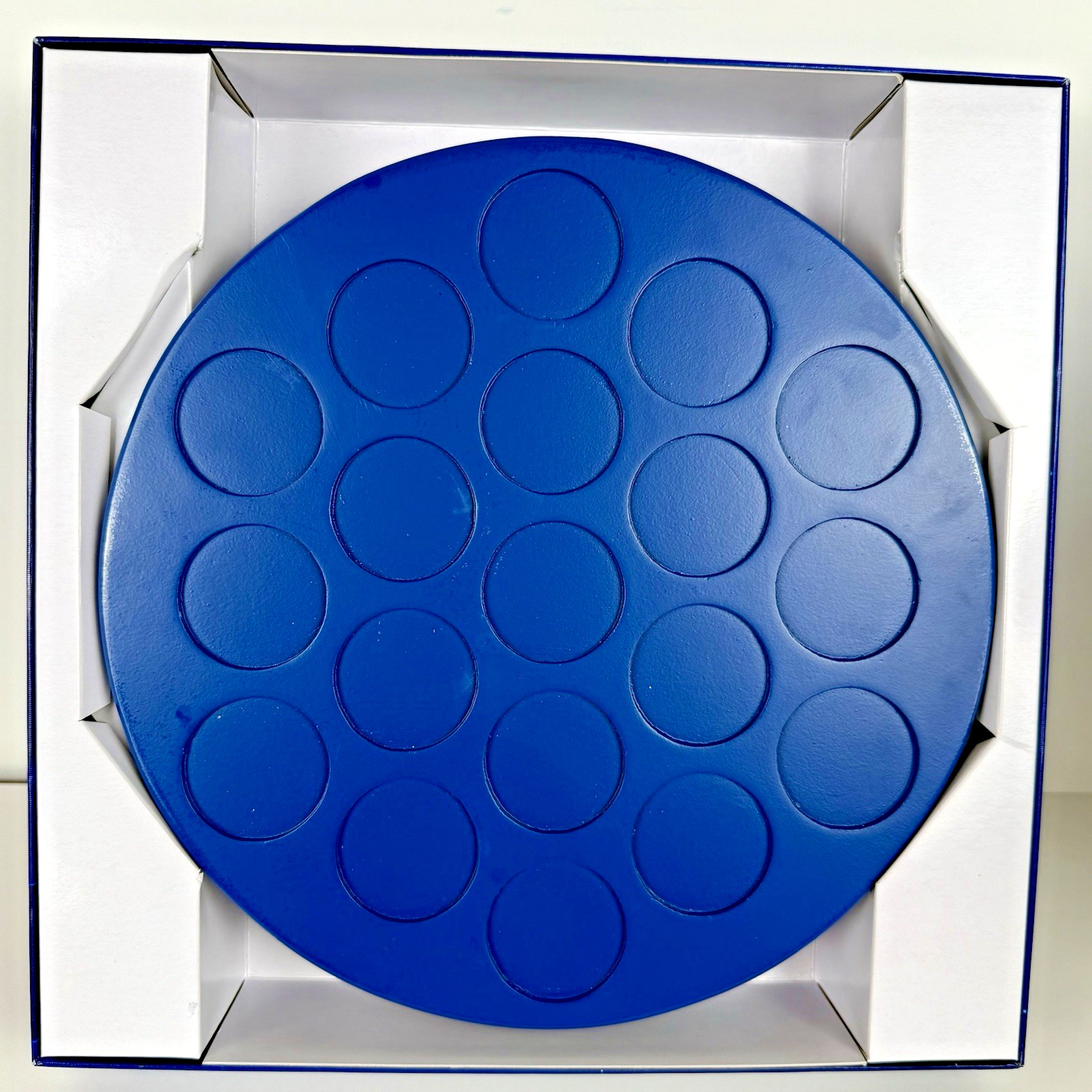 Sputnik – Fundex Gigamic Board Game from 2007 -COMPLETE