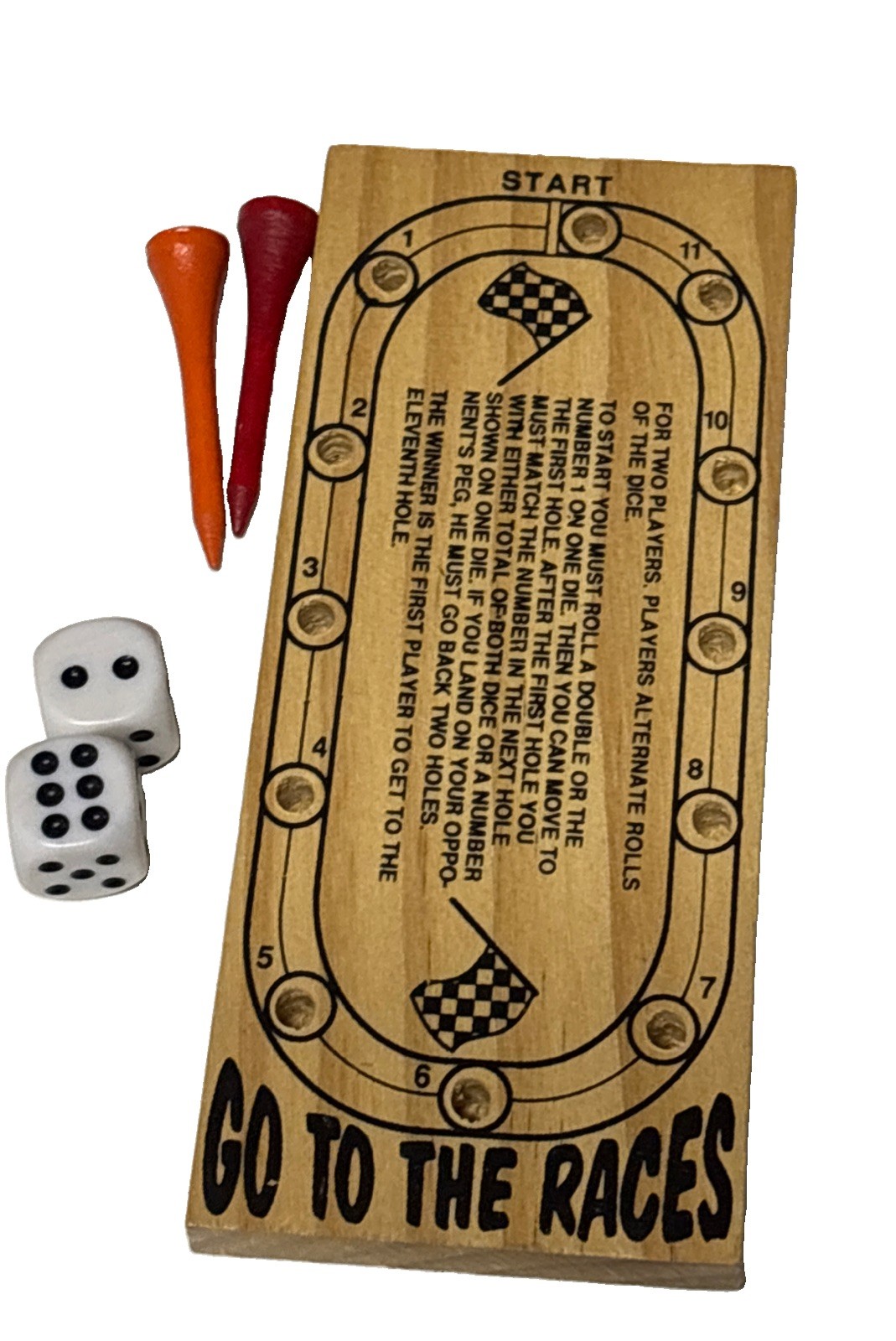 Brain Teaser IQ Tester Wood Peg Games Set Of 3