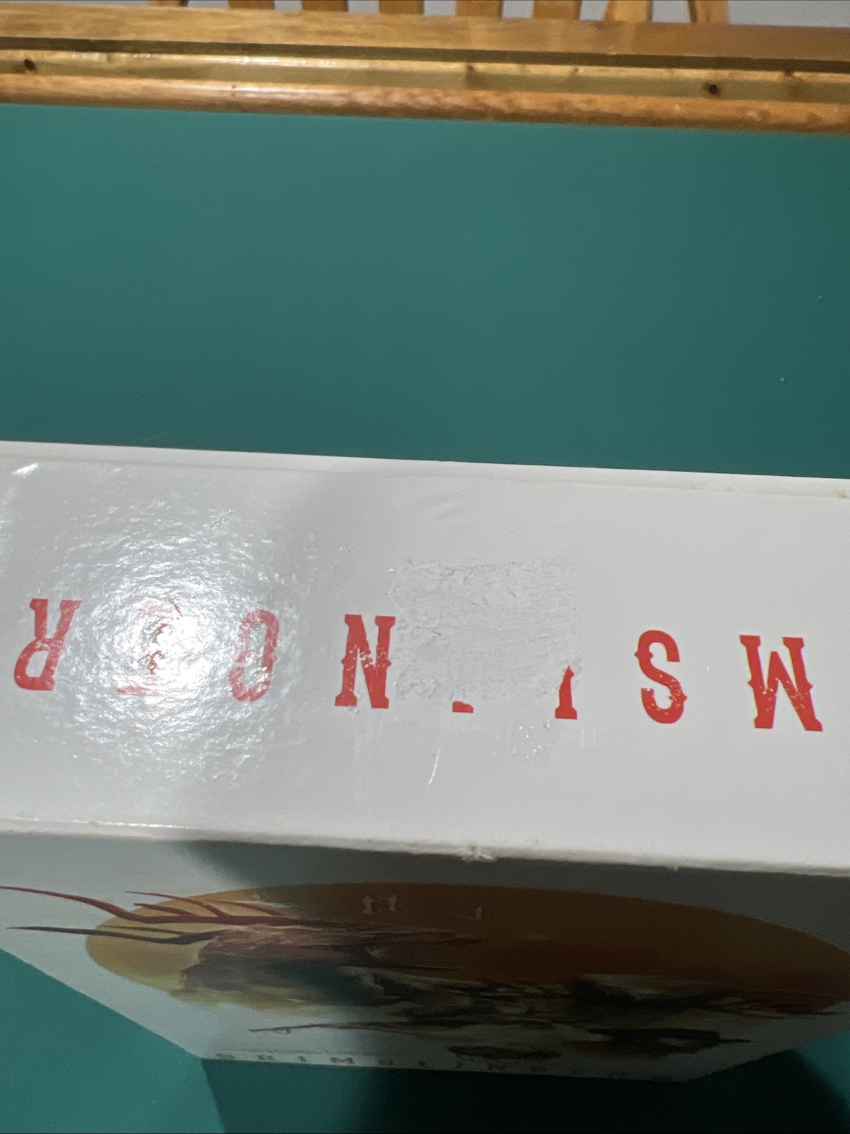 Grimslingers Board Game Sealed Cards Never Played Complete