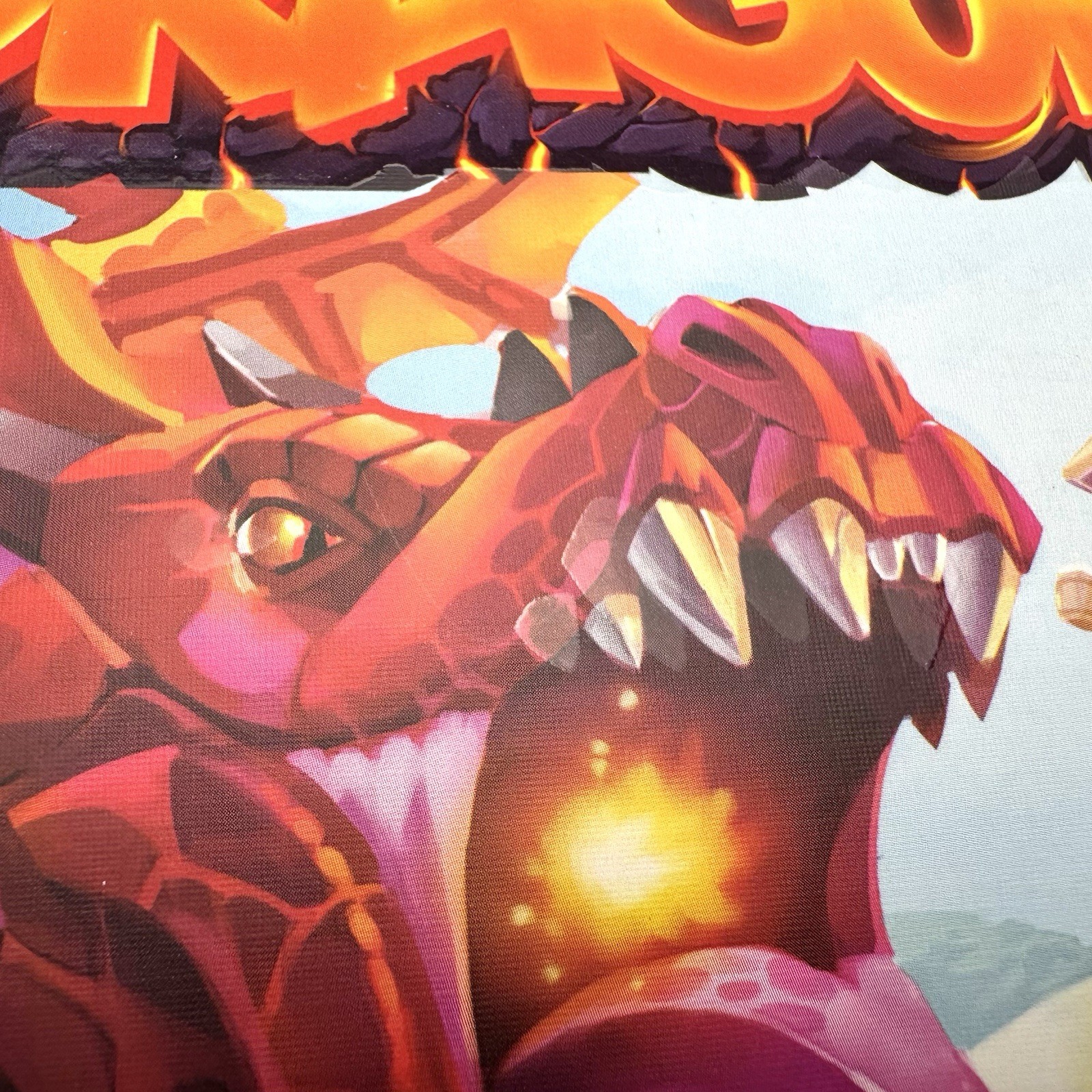 Taverns & Dragons with Kickstarter Exclusives – Lord Raccoon Games 100% Complete