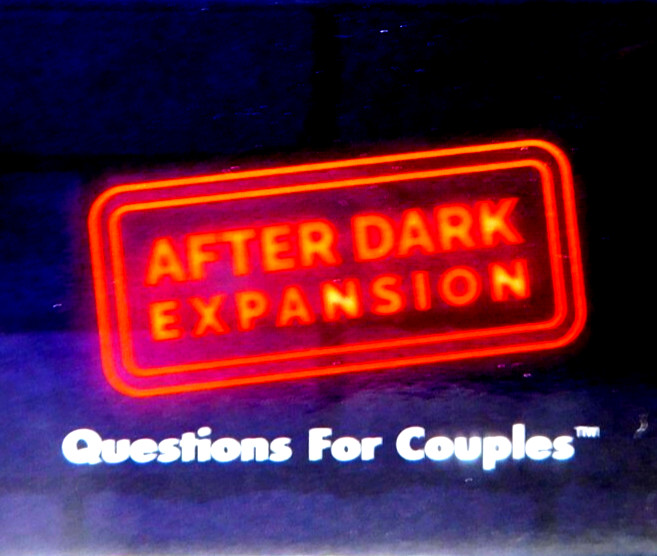 What Do You Meme~Let’s Get Deep Questions For Couples Ages 17 Years & Up