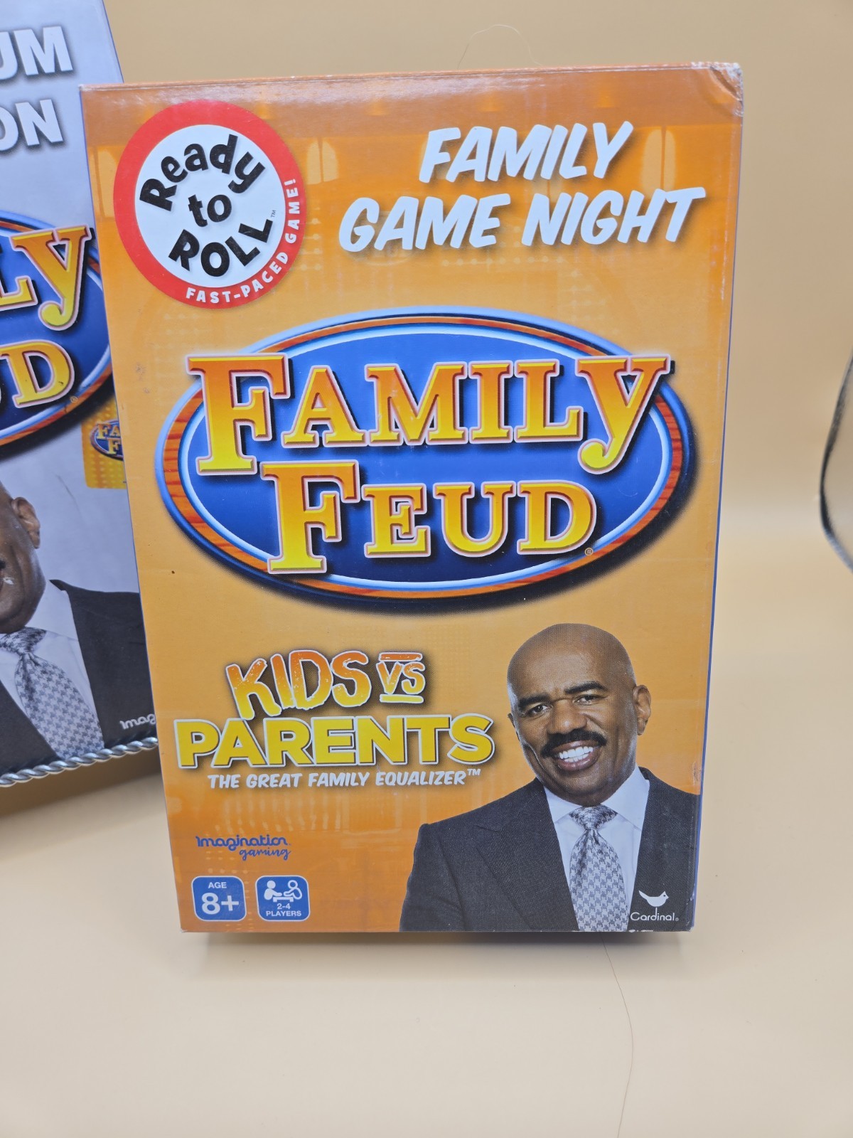 Bundle Family feud plat edition & Kids Vs Parents – Plat Edition Is NEW!