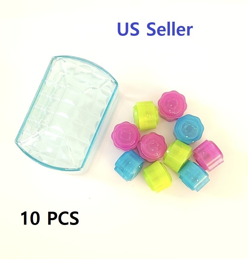Gonggi Gong-gi, a Korean Traditional game, US seller ( 10 pieces )
