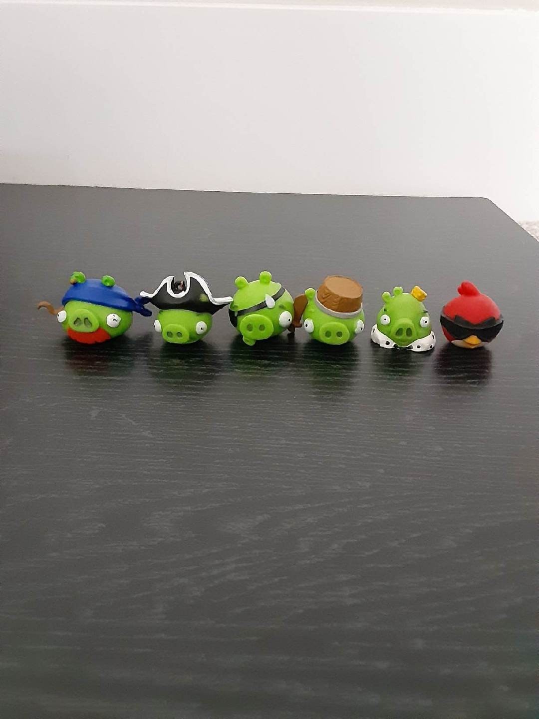 Angry Birds GO! | Jenga Pirate Pig Attack w/Instructions