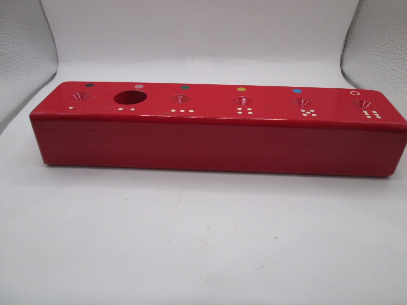 Vtg Brio Of Sweeden KULBANK Dice Game “A game with dice for 2–4 players”