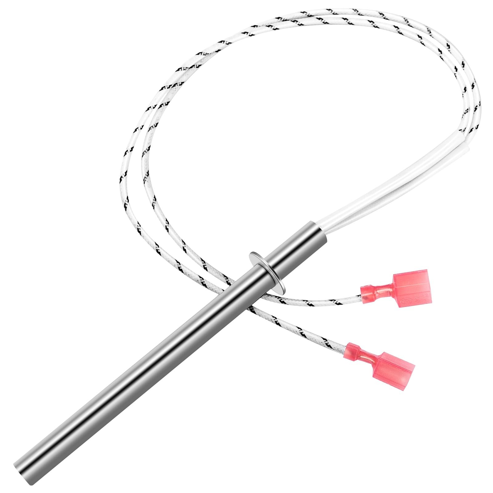 SRV7000-660-AMP Replacement Igniter Compatible with Pelpro Pellet Orange