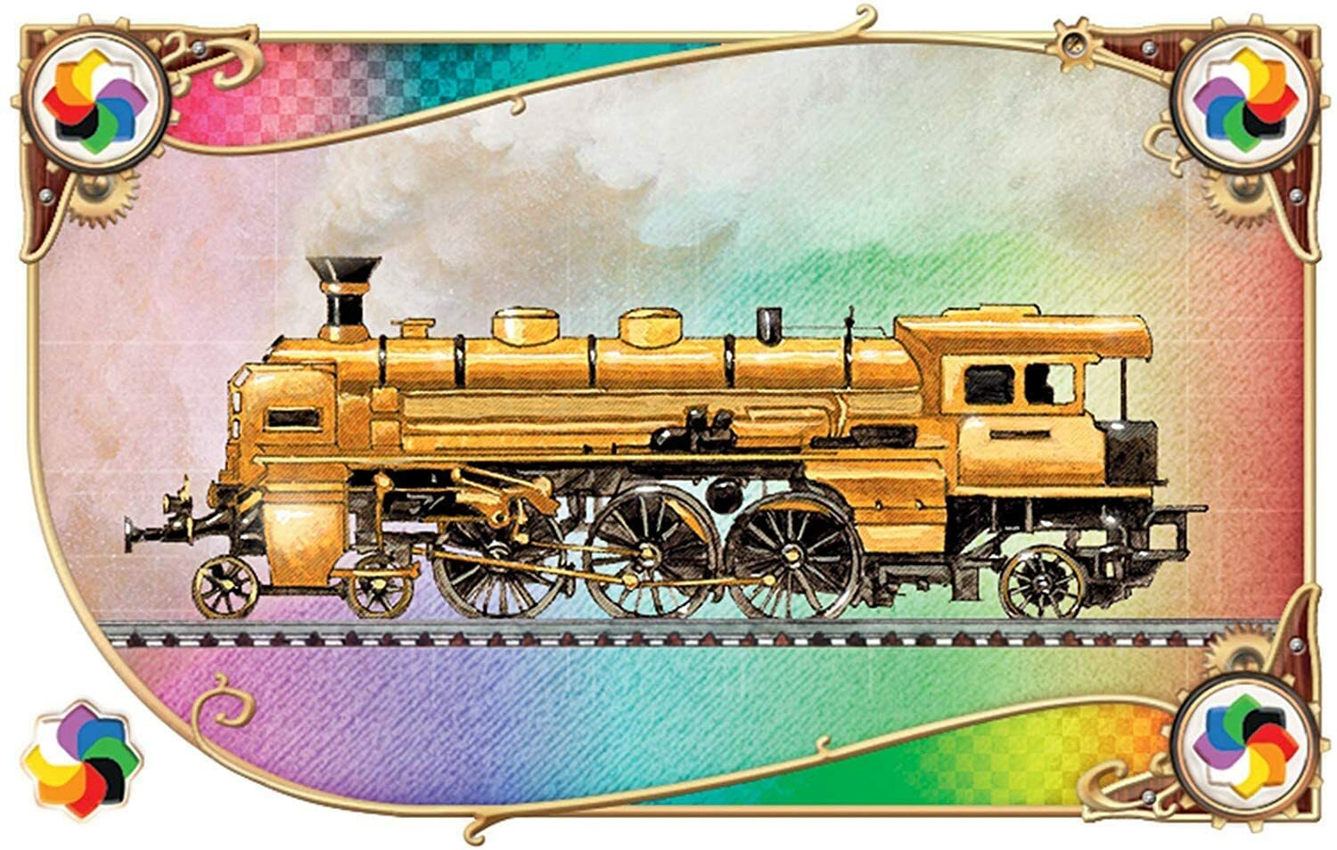 Days of Wonder Ticket to Ride