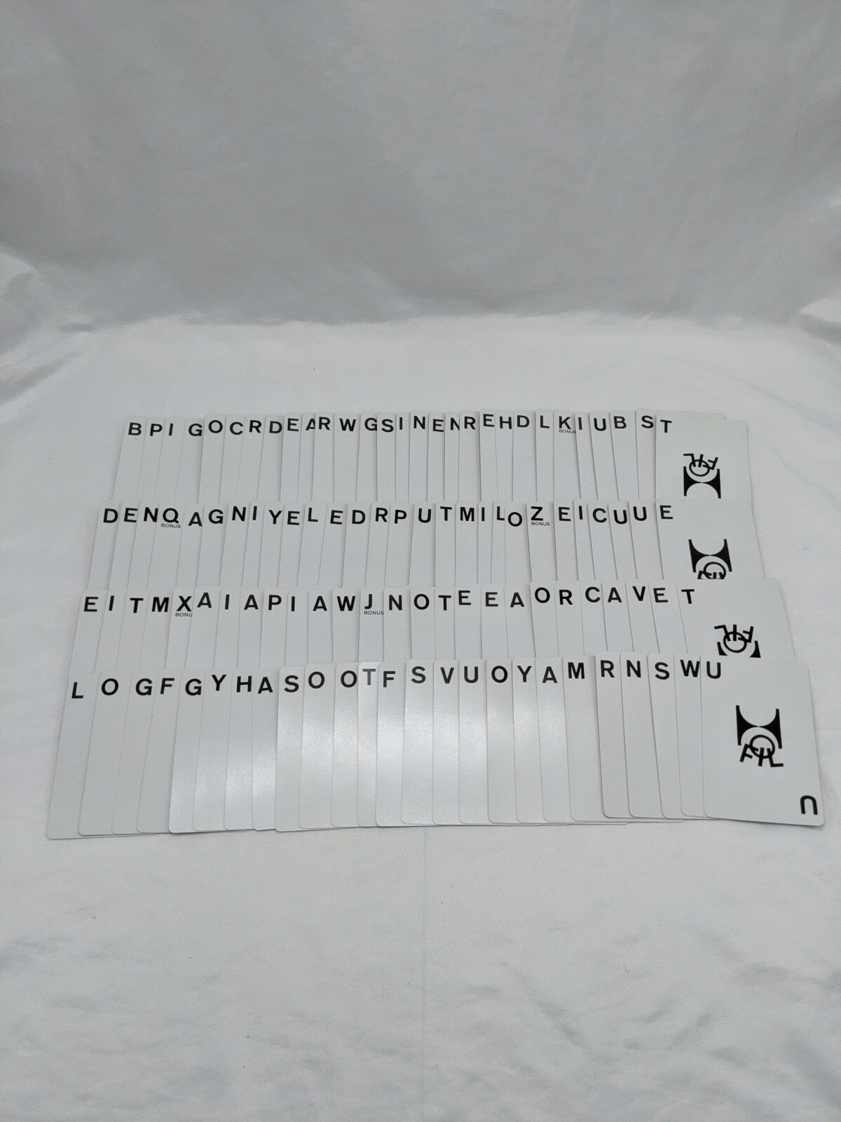 Foil Challenging Game Of Words And Wits 3M Bookshelf Games Board Game Complete