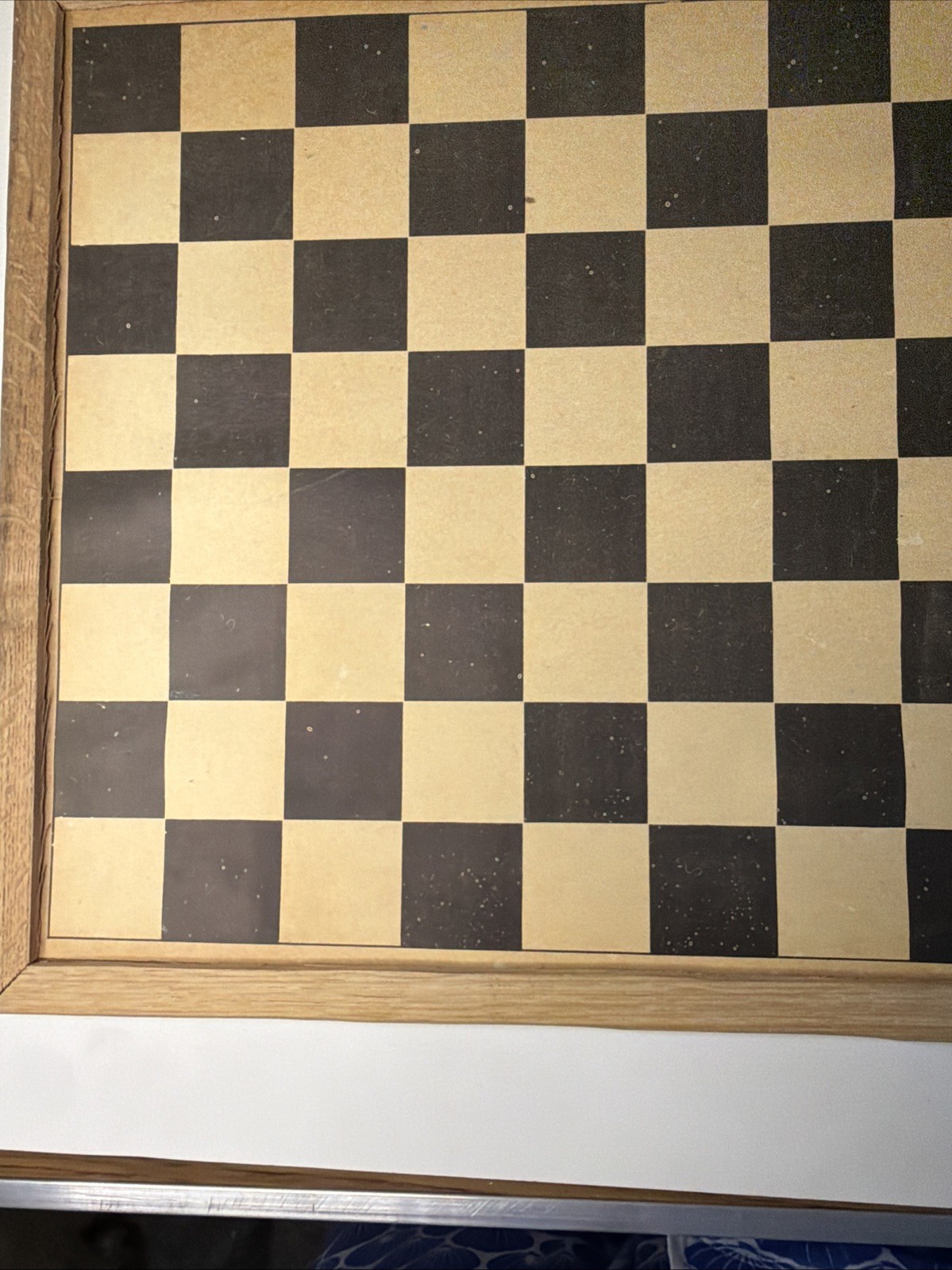 Vtg Wahoo Board Game Board By Creative Design Inc Henderson Texas Great Shape