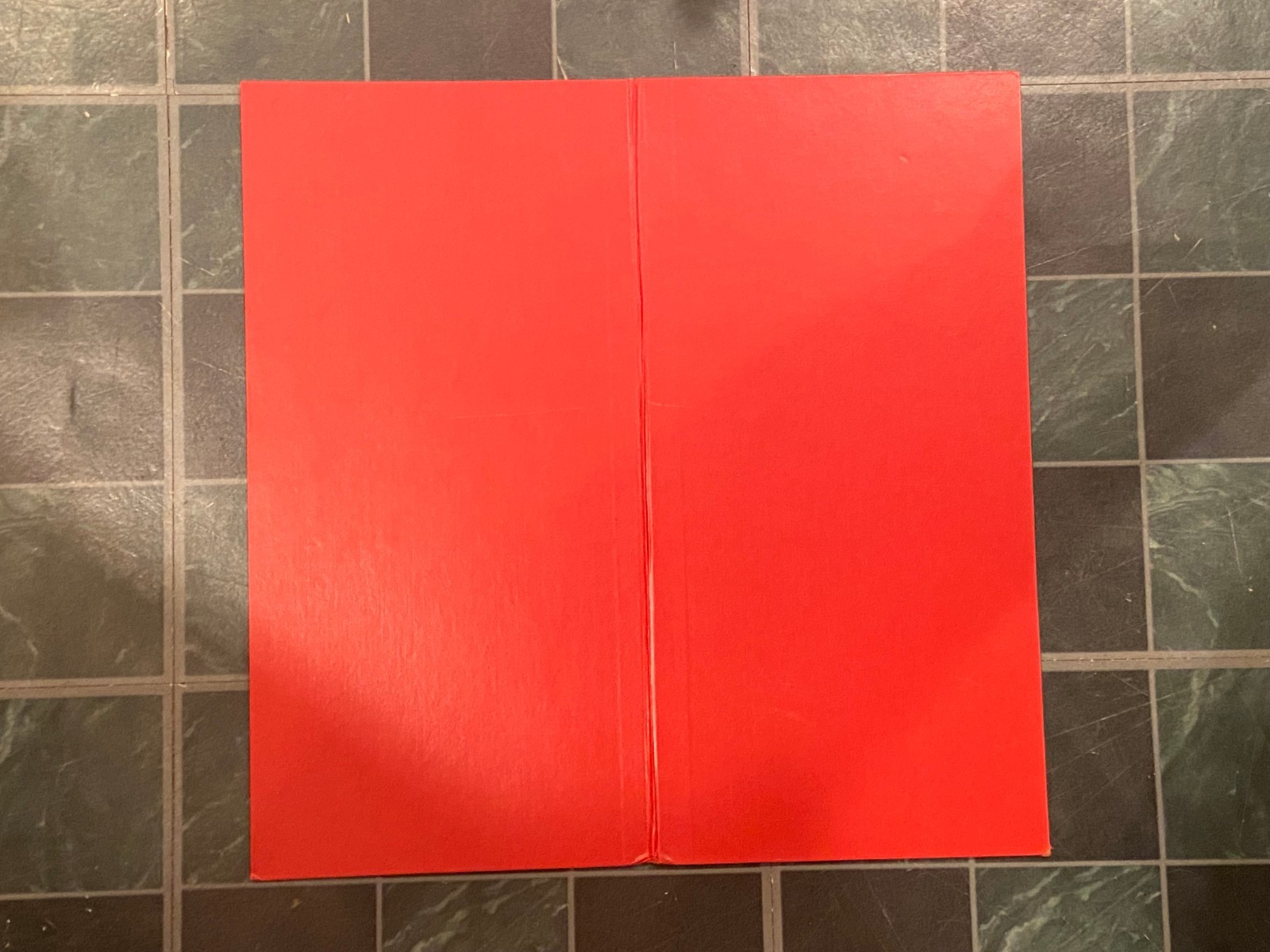 VIntage 1968 Happy Face Board Game REPLACMENT BOARD ONLY 16 1/4″ *Pre-Owned* o2