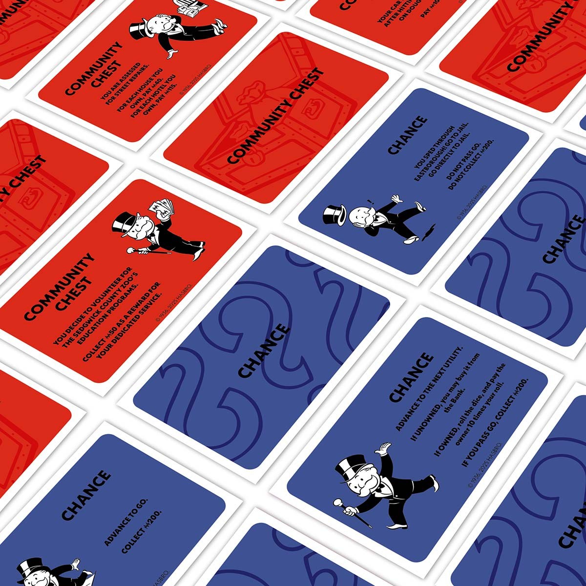 Wichita, KS Monopoly Board Game