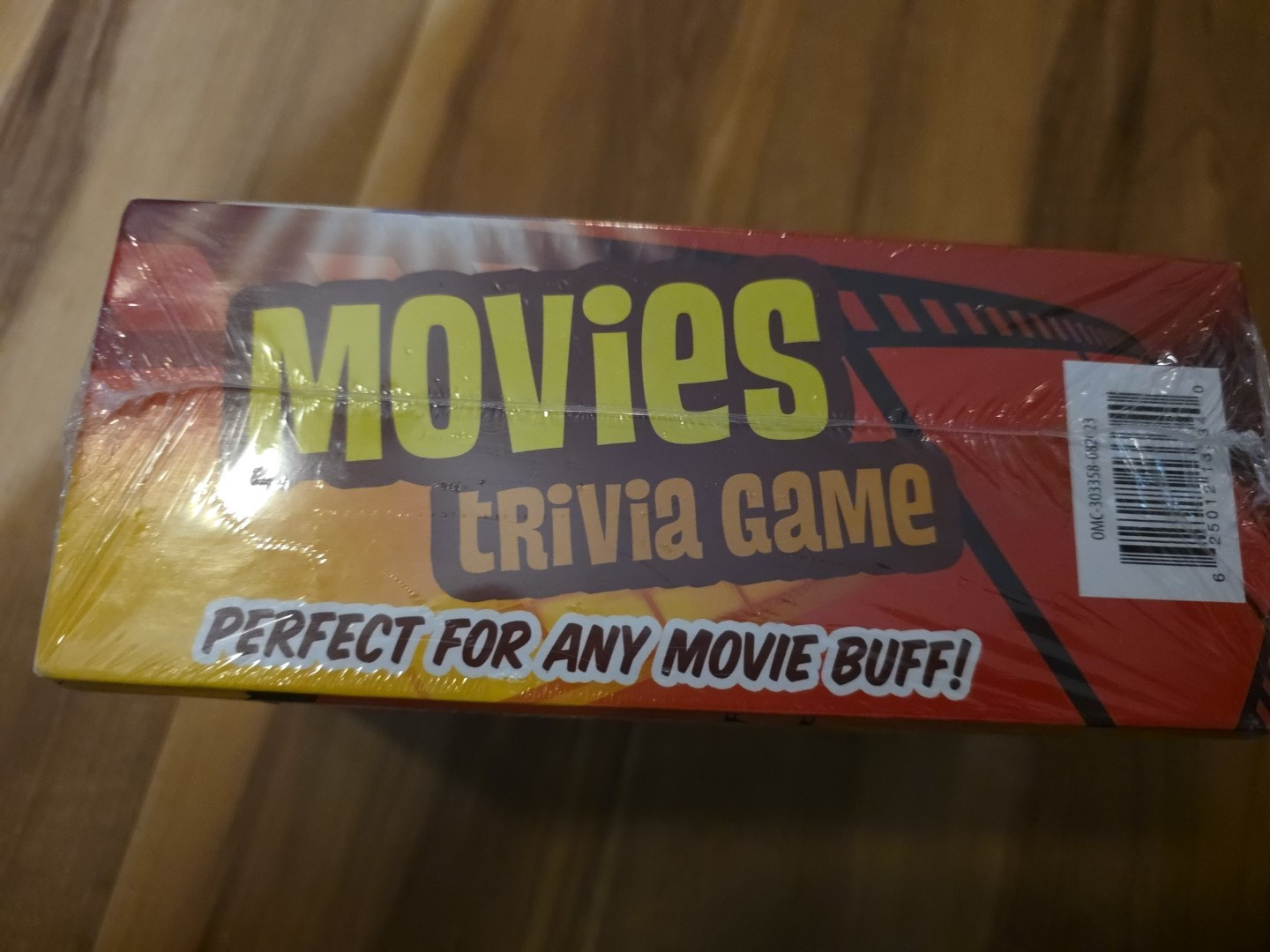 NEW Movies Trivia Game Outset 2018 SEALED – Family Game Night