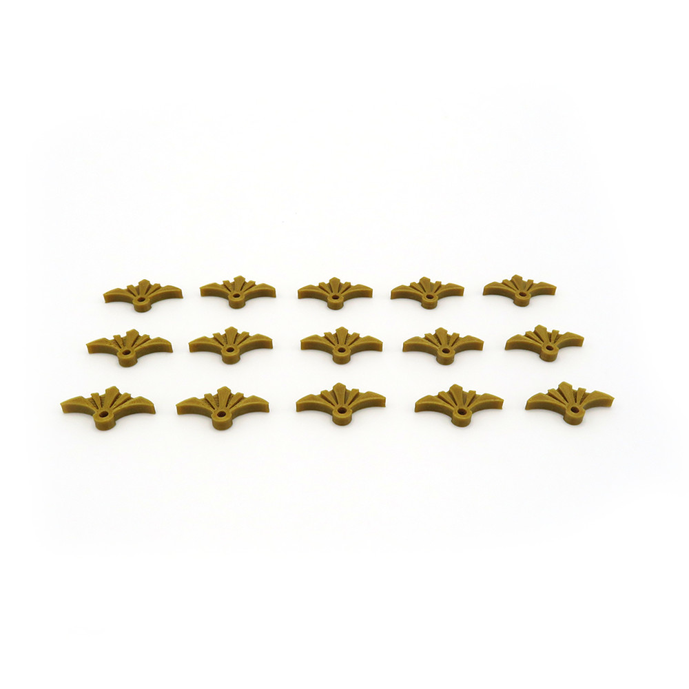 UPGRADE KIT FOR GAIA PROJECT – 218 PIECES