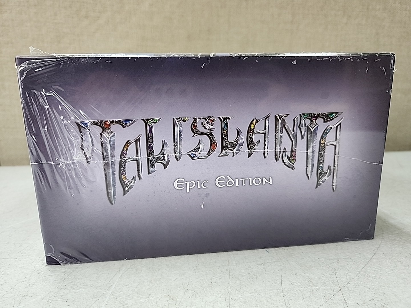 NEW Everything Epic Secrets Of The Lost Tomb Fate’s Fortune Expansion IV