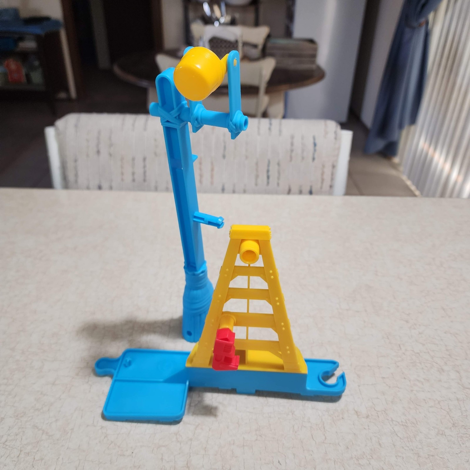 2016 Mouse Trap A-Frame Broom Tower Bucket Replacement Parts Only