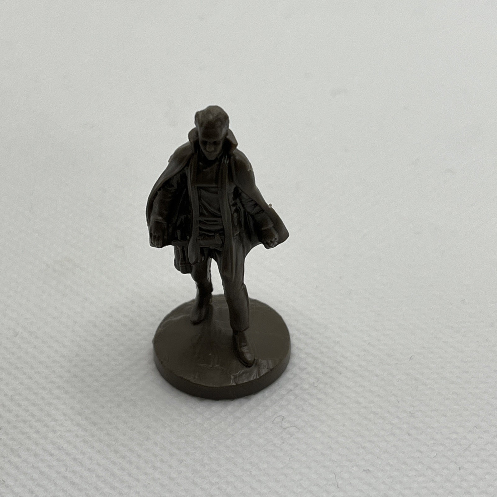 Star Wars The Force Awakens Character Figures Tokens