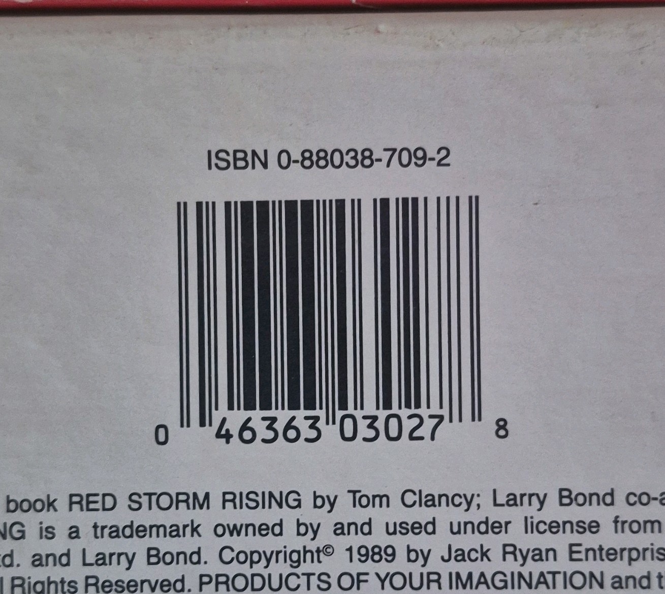 TSR Red Storm Rising War Board Game 1989 Dice Game Board Rulebook Plastic Bases