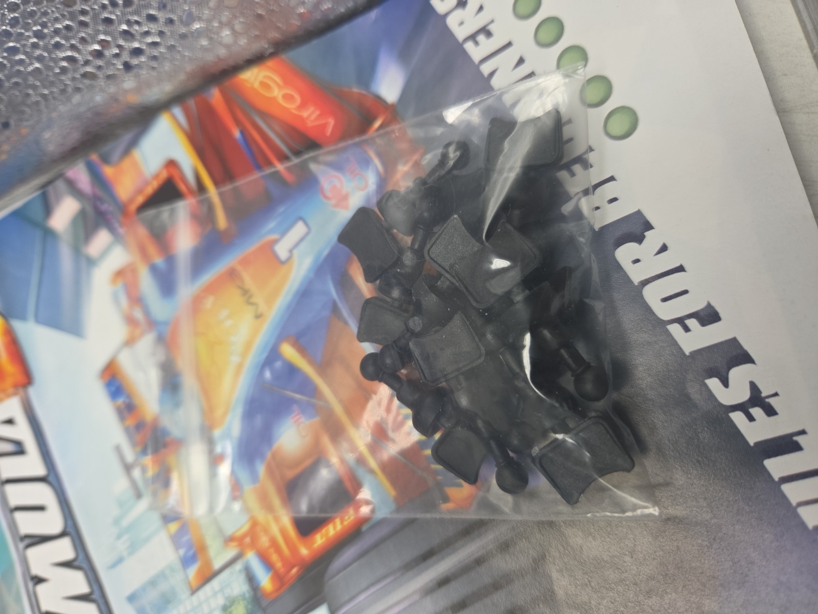 Formula D Board Game by Asmodee 2013 Playmachine Racing Cult