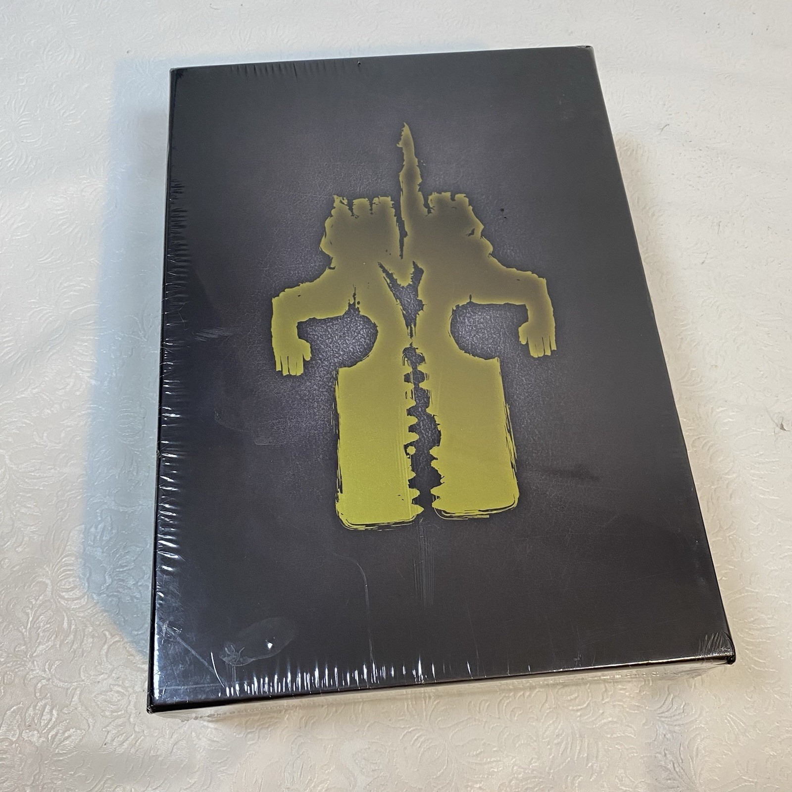 The 7th Continent Base Board Game 2017 & What Goes Up Must Come Down Expansion