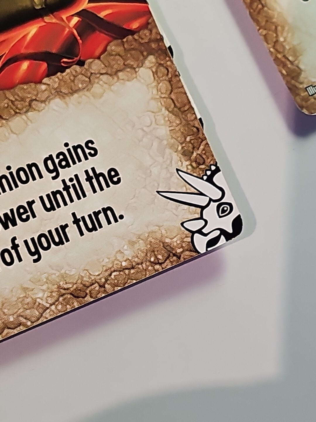 Smash Up DINOSAURS Faction Pack – Alderac Entertainment Group REPLACEMENT SET