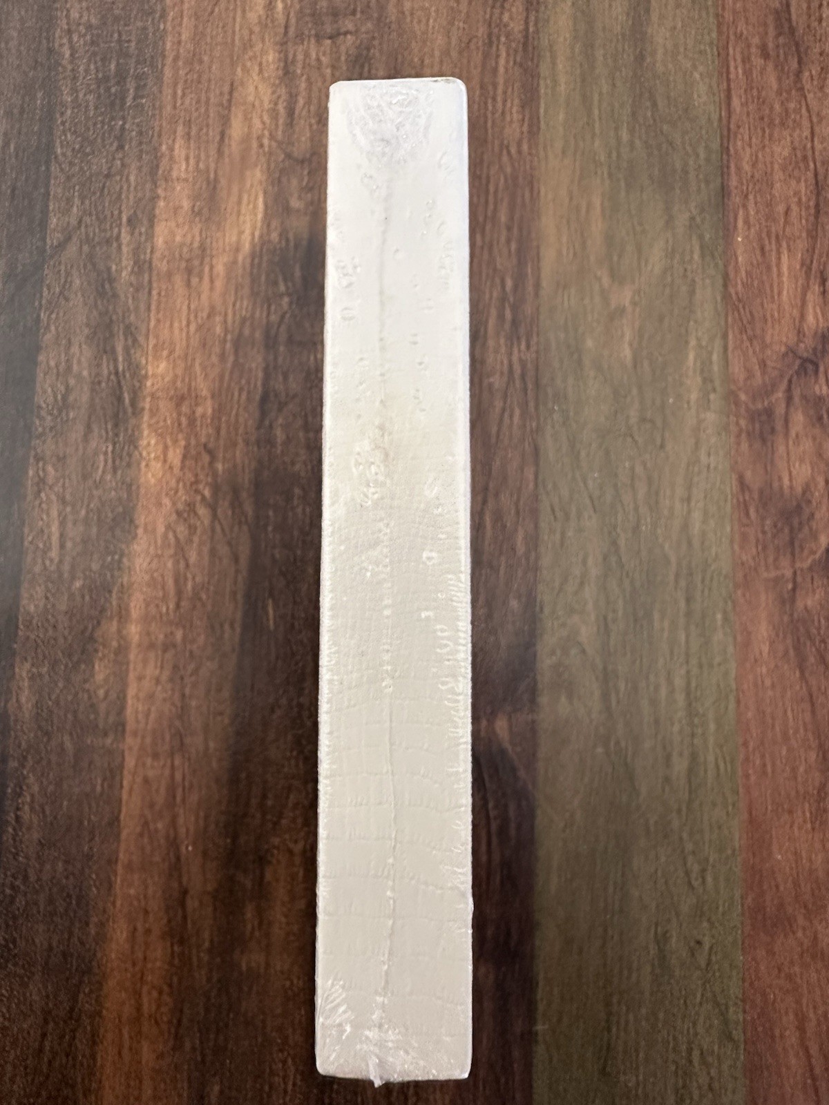 Puremco Professional Extra Thick Marblelike Dominoes No. 816 New Sealed!!!!!