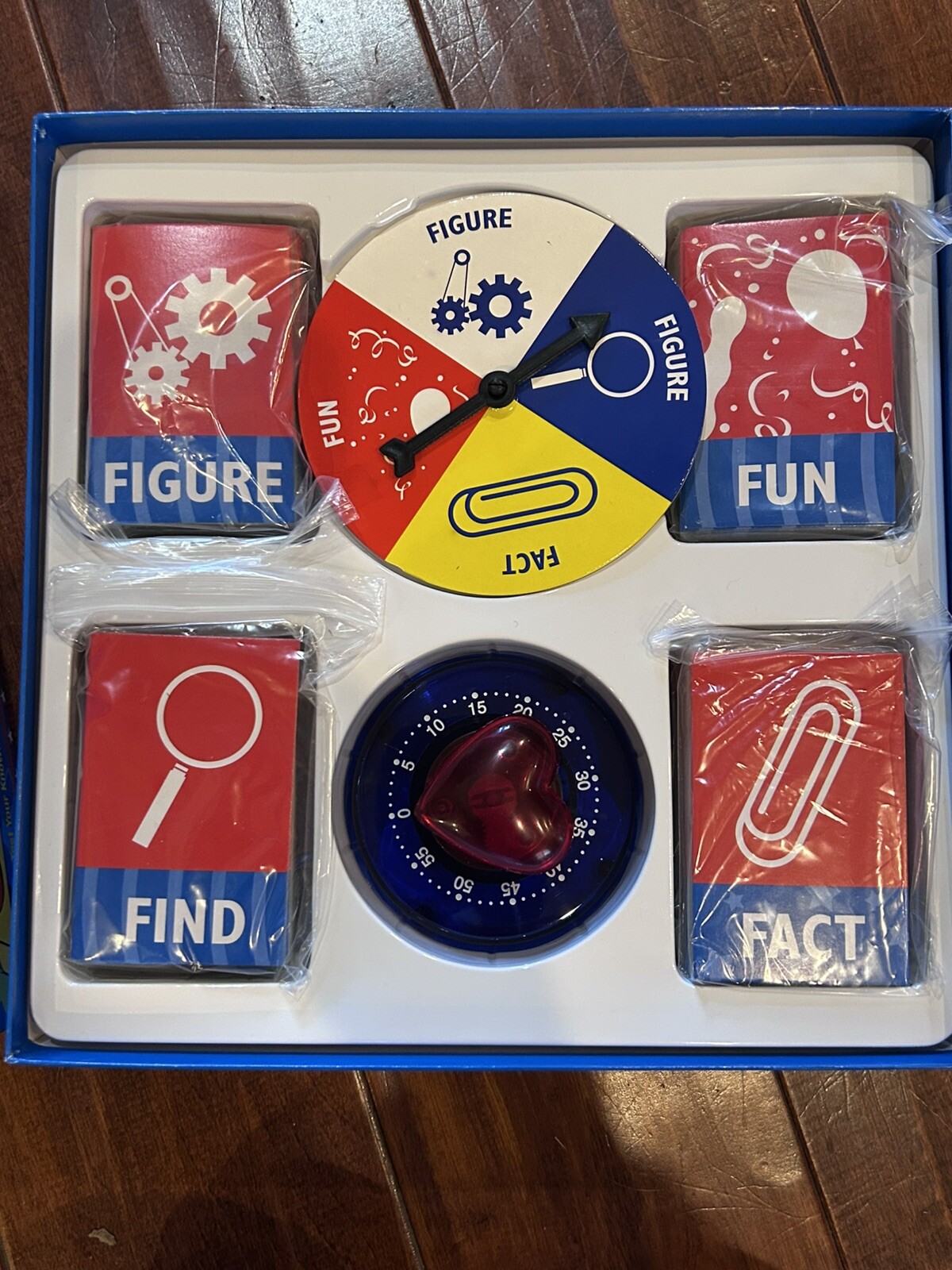Great States Board Game Geography Trivia Homeschool New/Unsealed, Best Toy Award