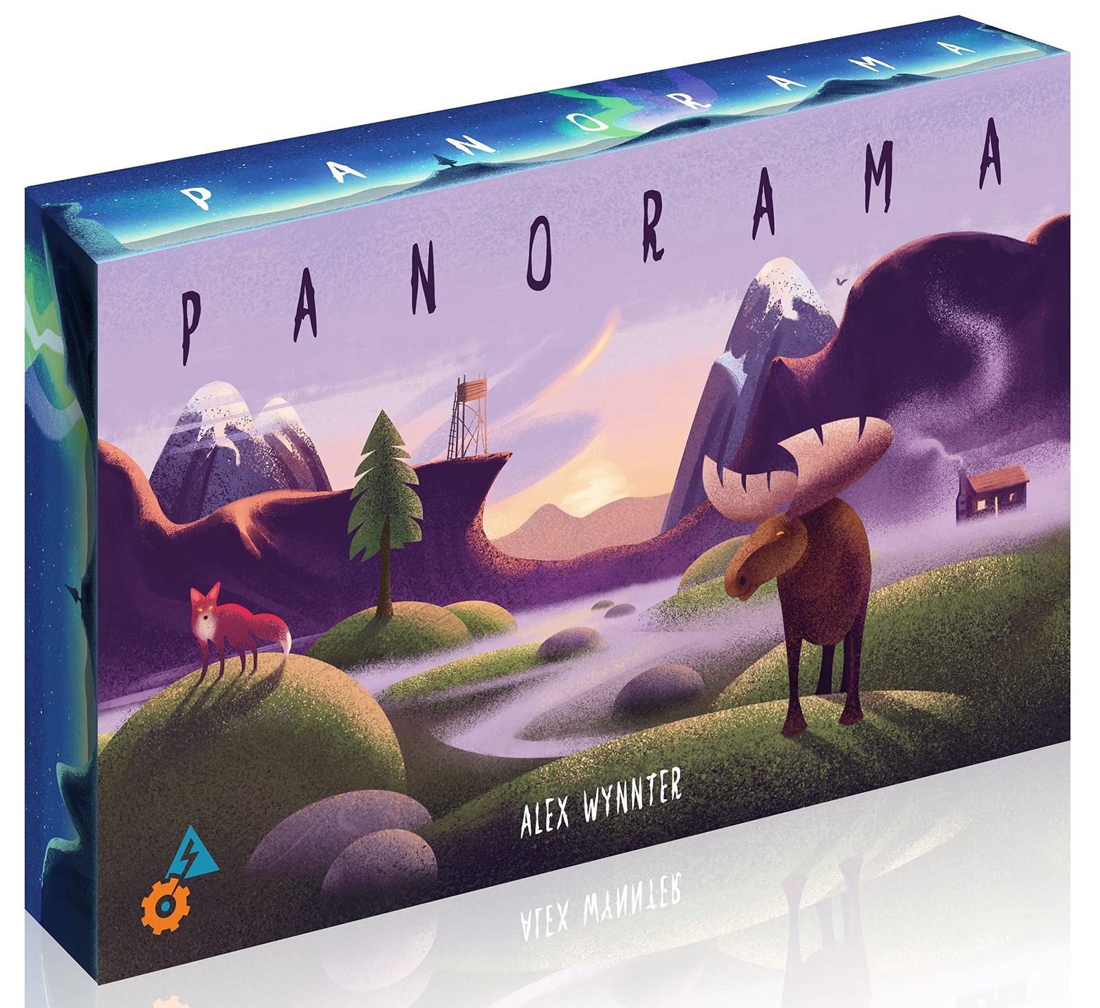Panorama Brand New Sealed