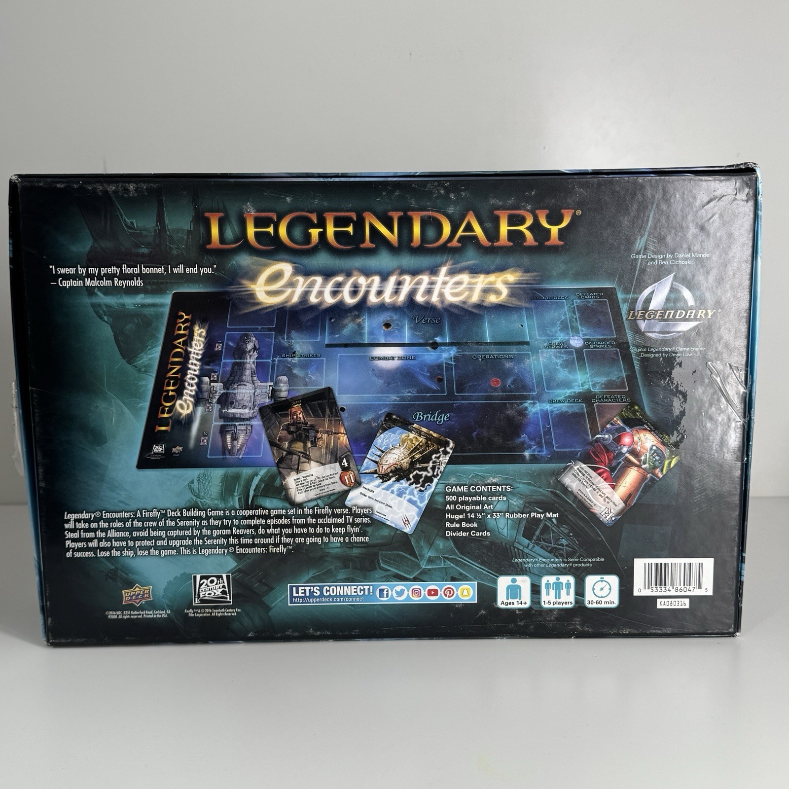 Firefly Board Game Lot: Core Game + Pirates Expansion SEALED & Legendary Game