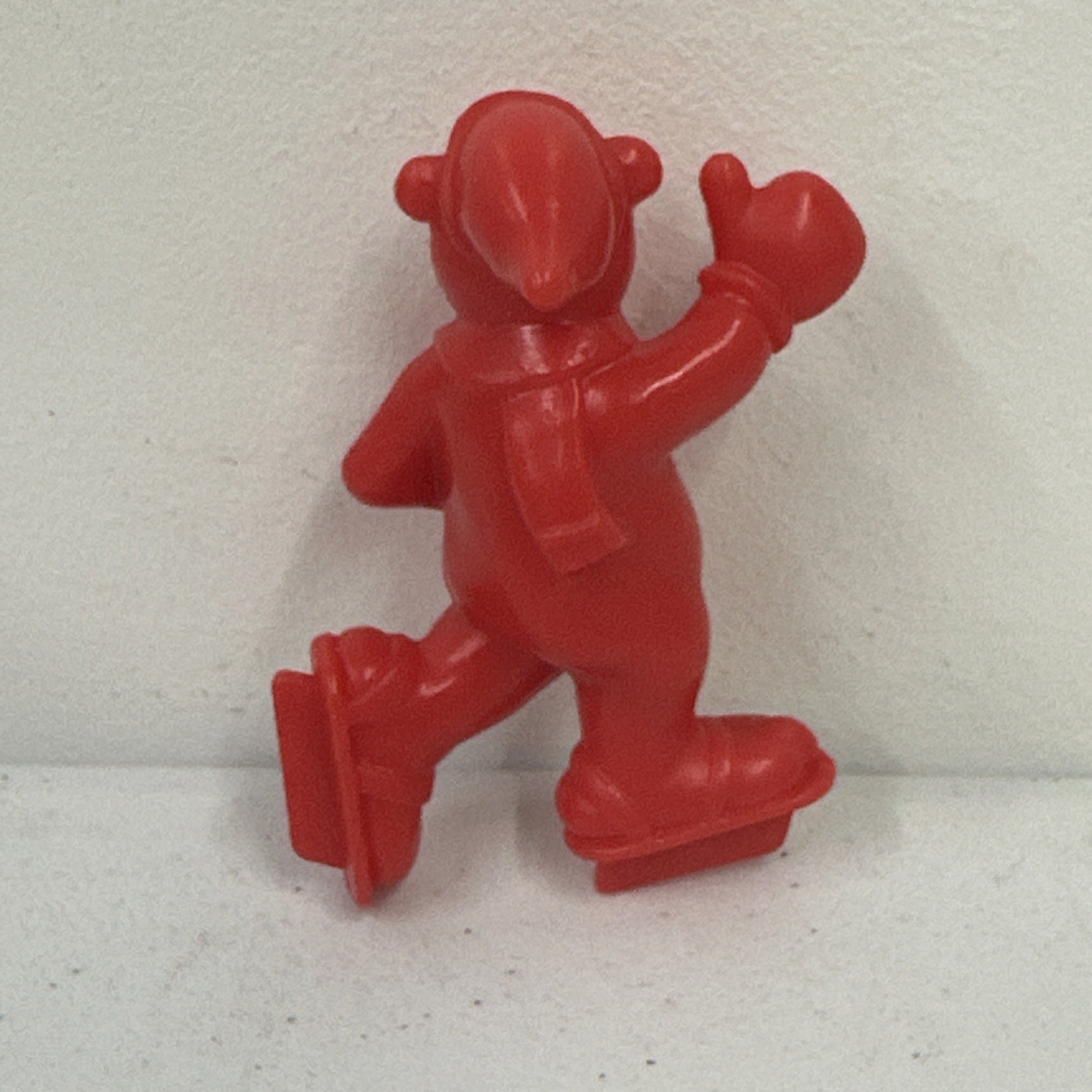 Don’t Break The Ice 1 Polar Bear 1999 Replacement Pieces Parts